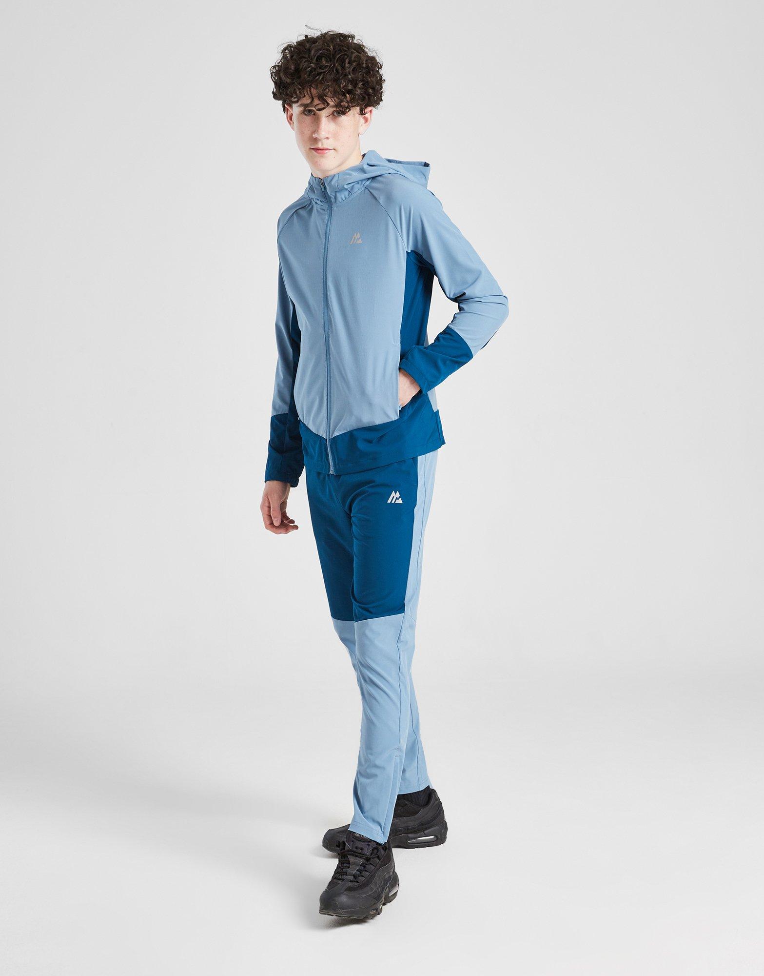 MONTIREX Rush 2.0 Track Pants Junior