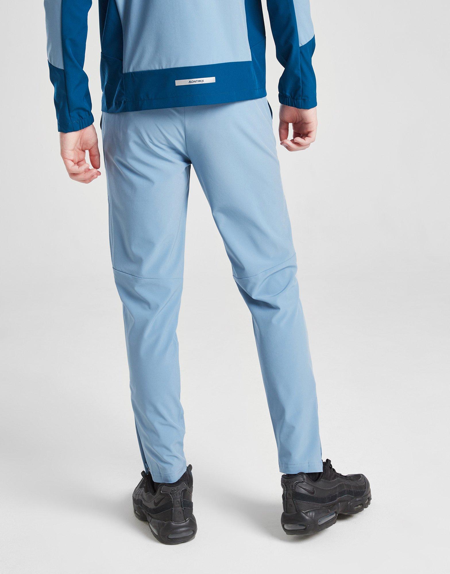 MONTIREX Rush 2.0 Track Pants Junior