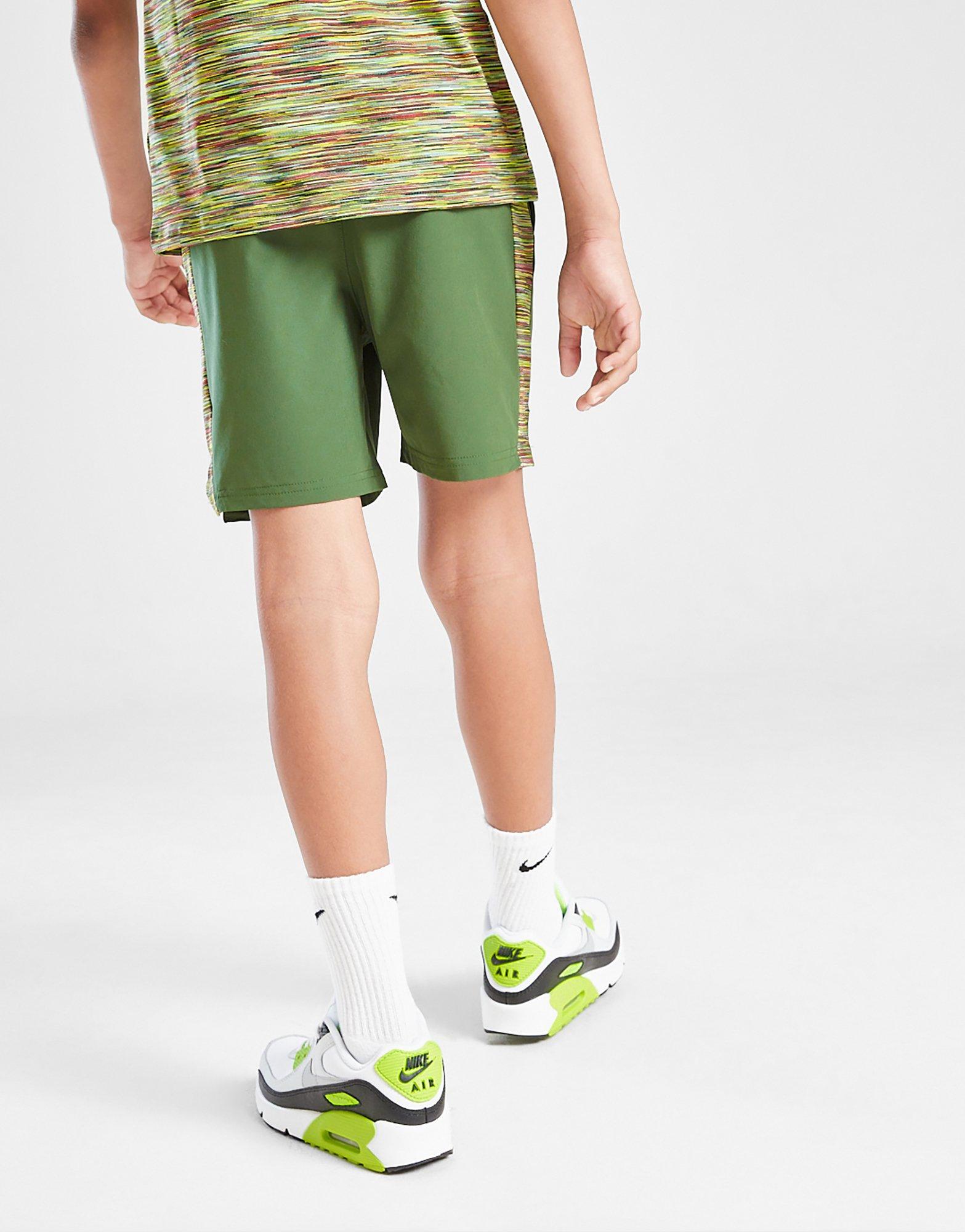MONTIREX Trail Shorts Junior