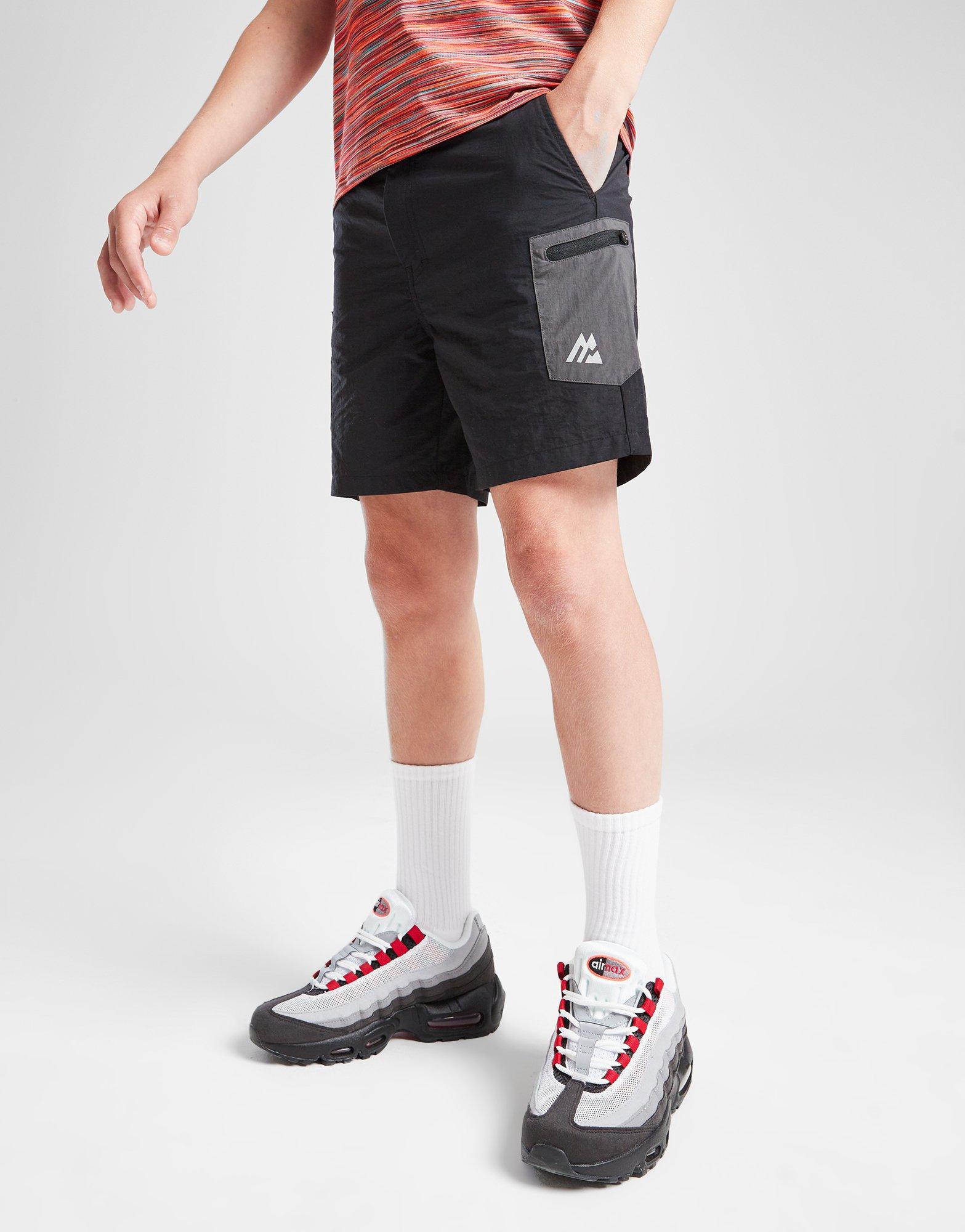 MONTIREX Peak Shorts Junior