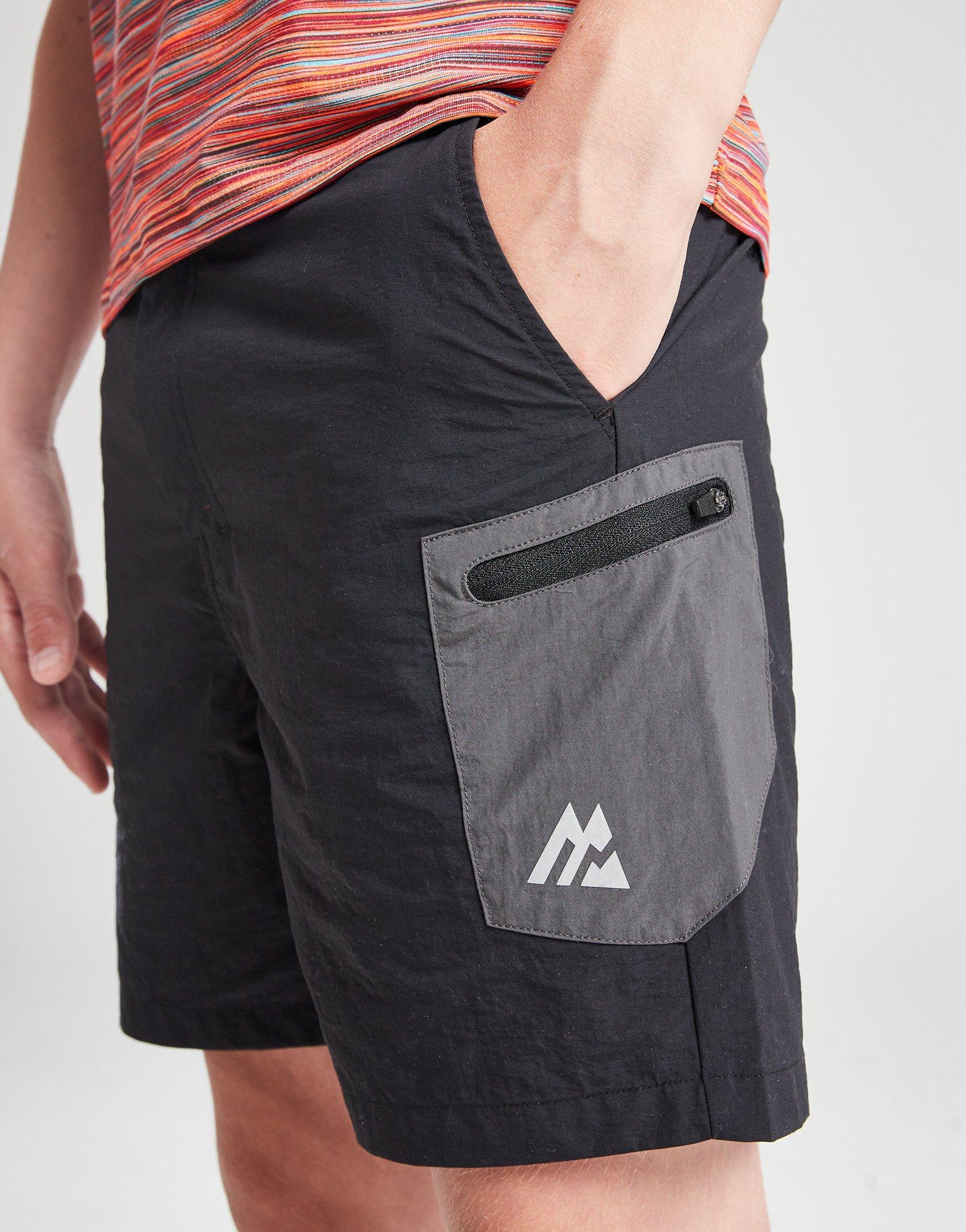 MONTIREX Peak Shorts Junior