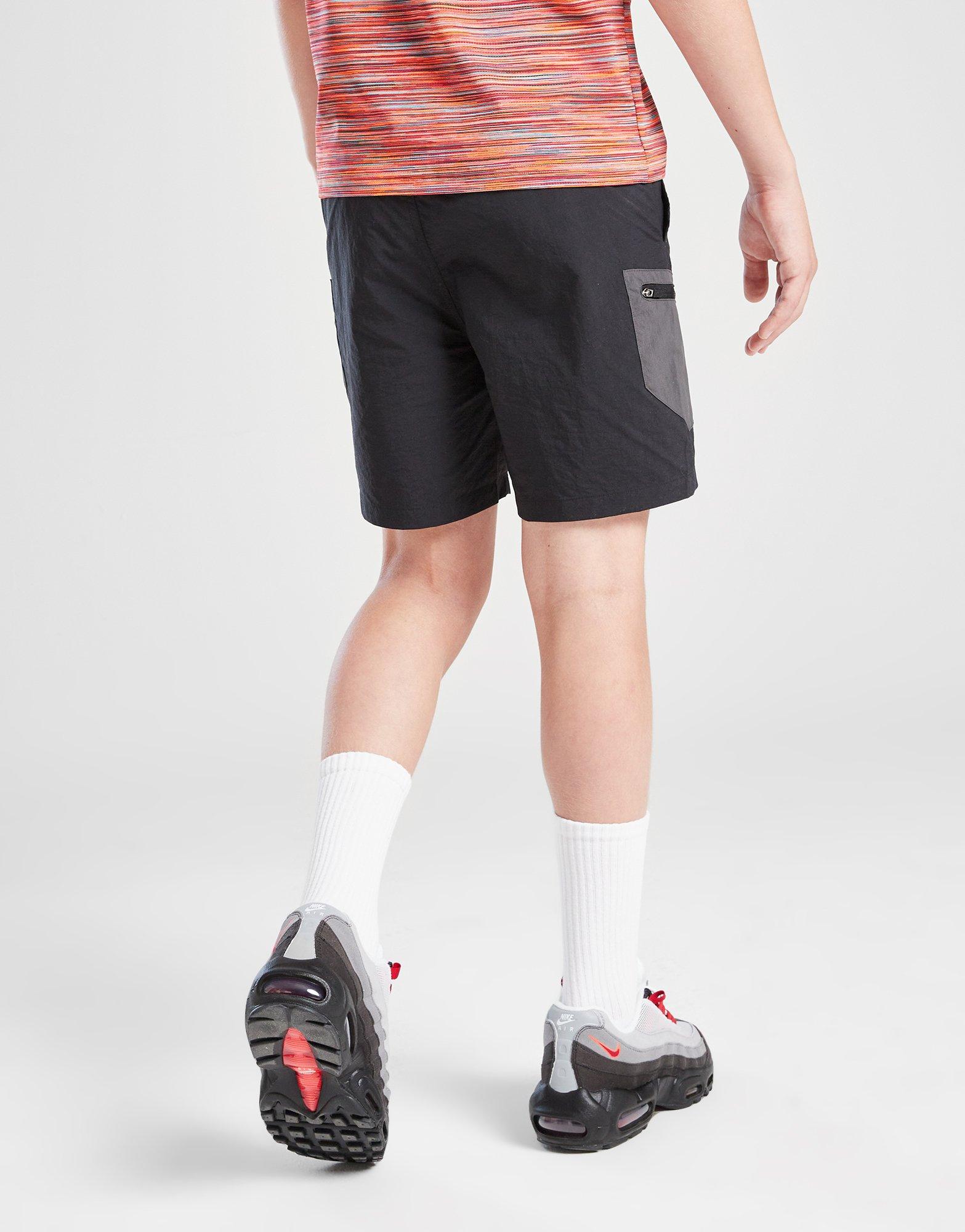 MONTIREX Peak Shorts Junior
