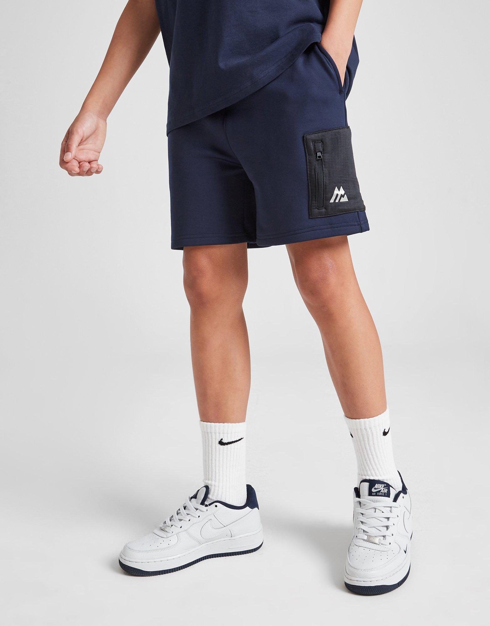 MONTIREX Longitude Shorts Junior