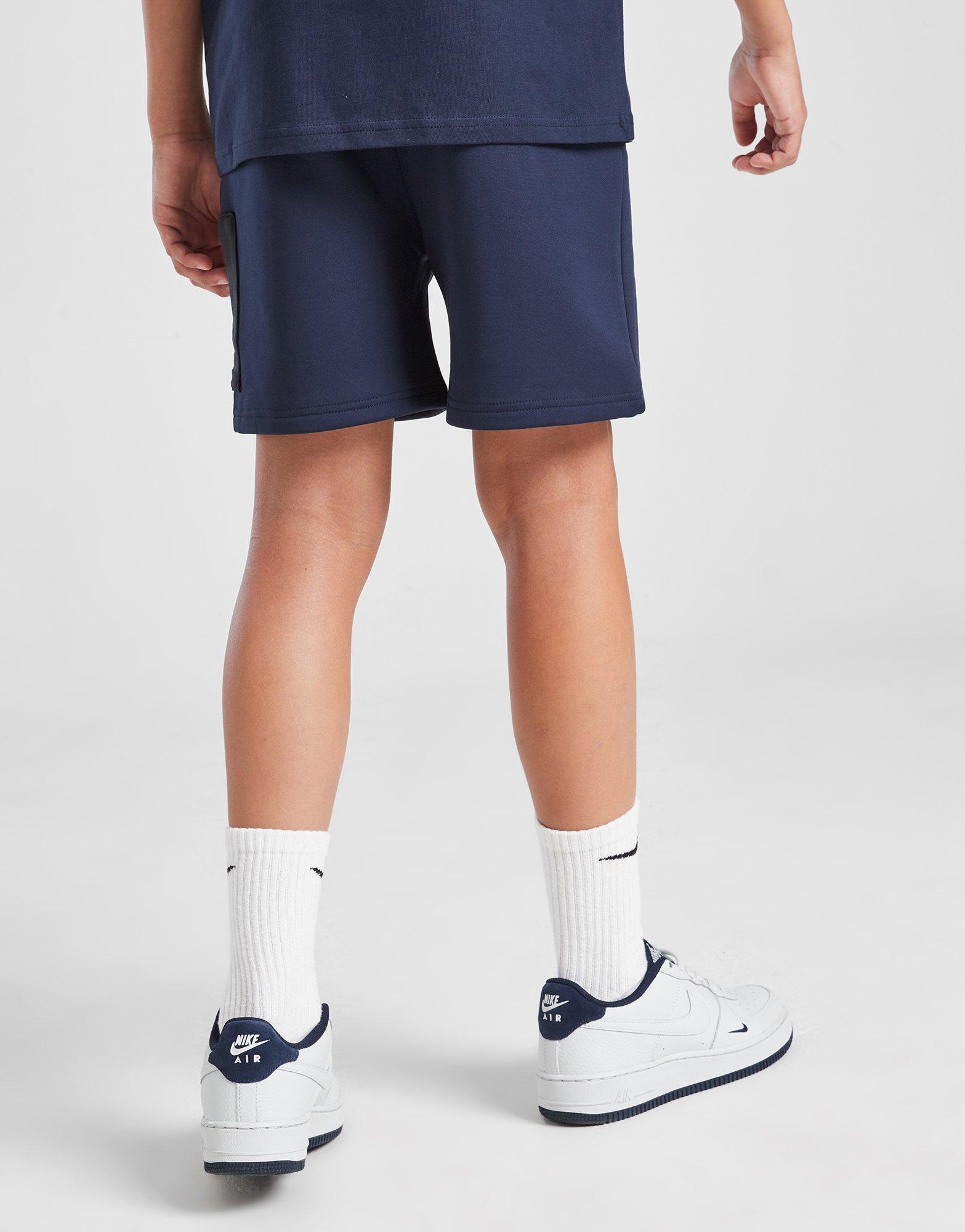 MONTIREX Longitude Shorts Junior