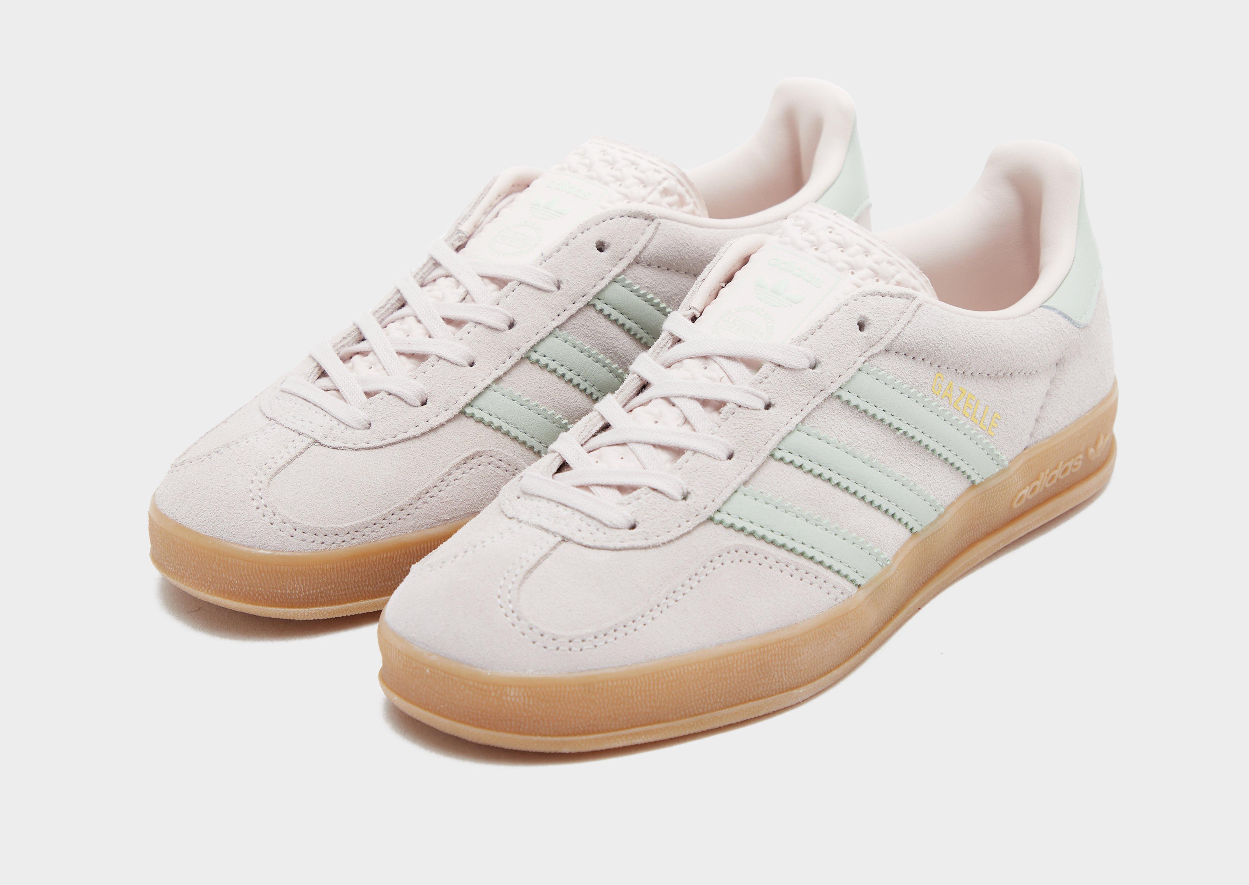 adidas Originals Gazelle Indoor Women's