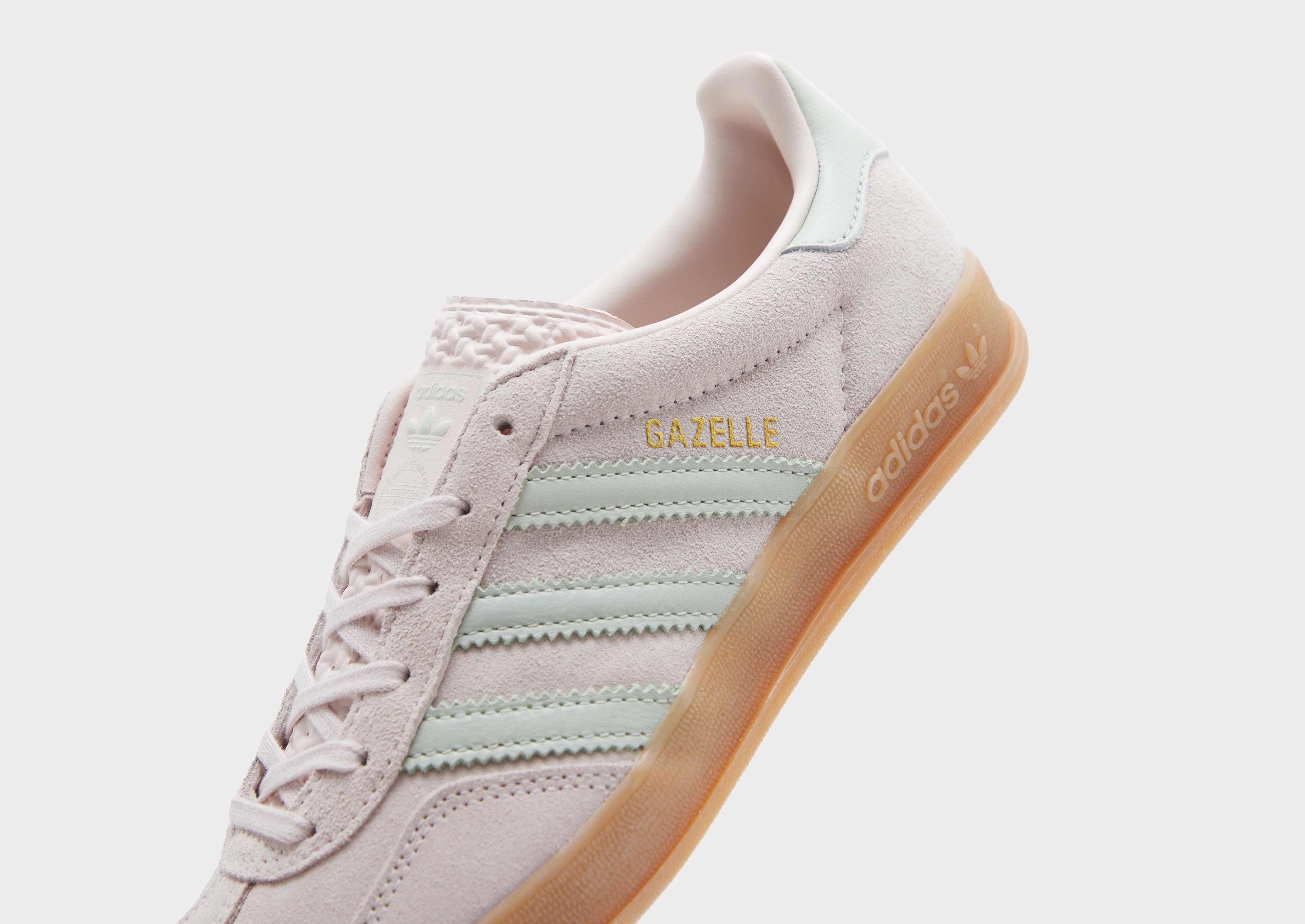adidas Originals Gazelle Indoor Women's