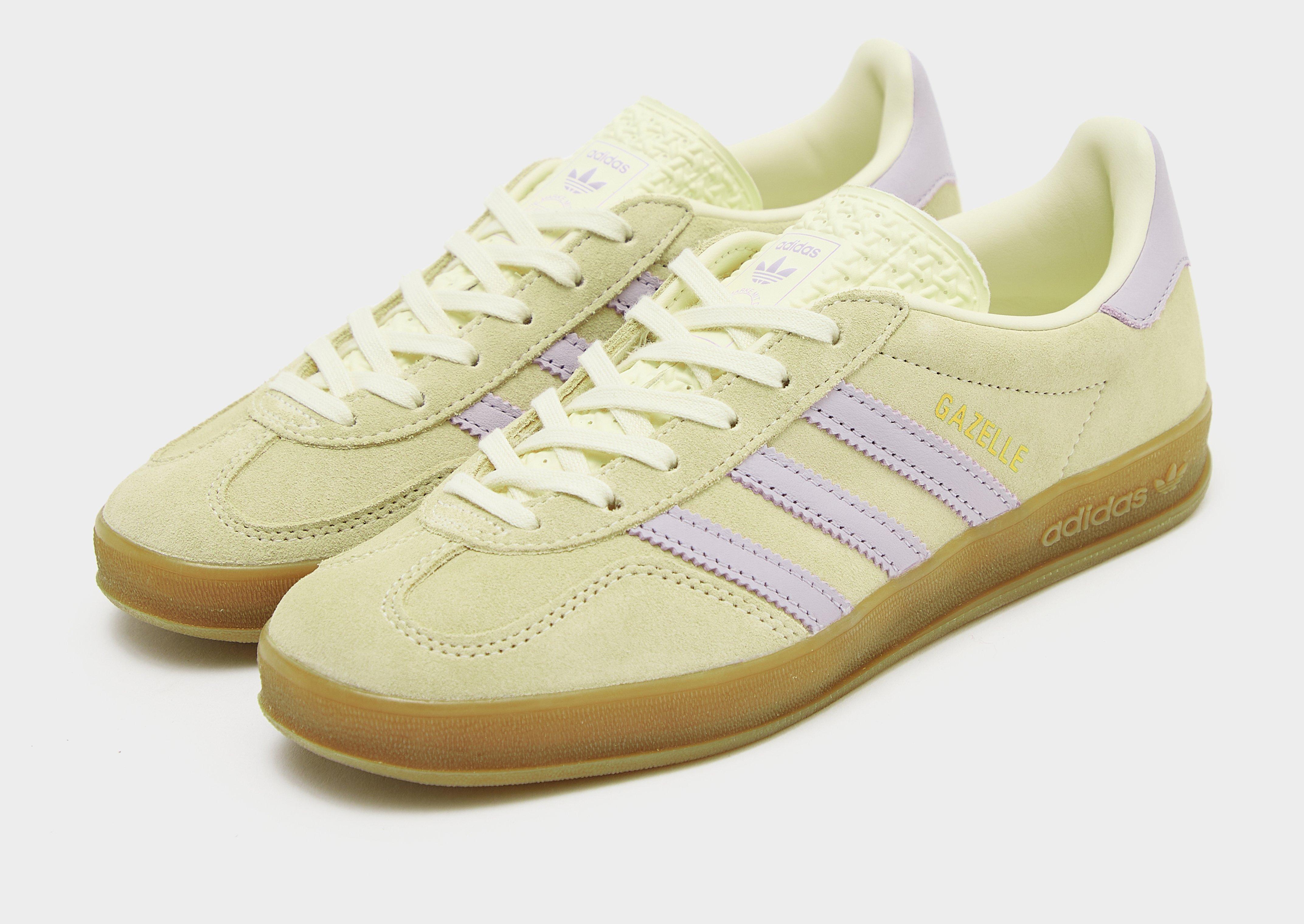 adidas Originals Gazelle Indoor Dam