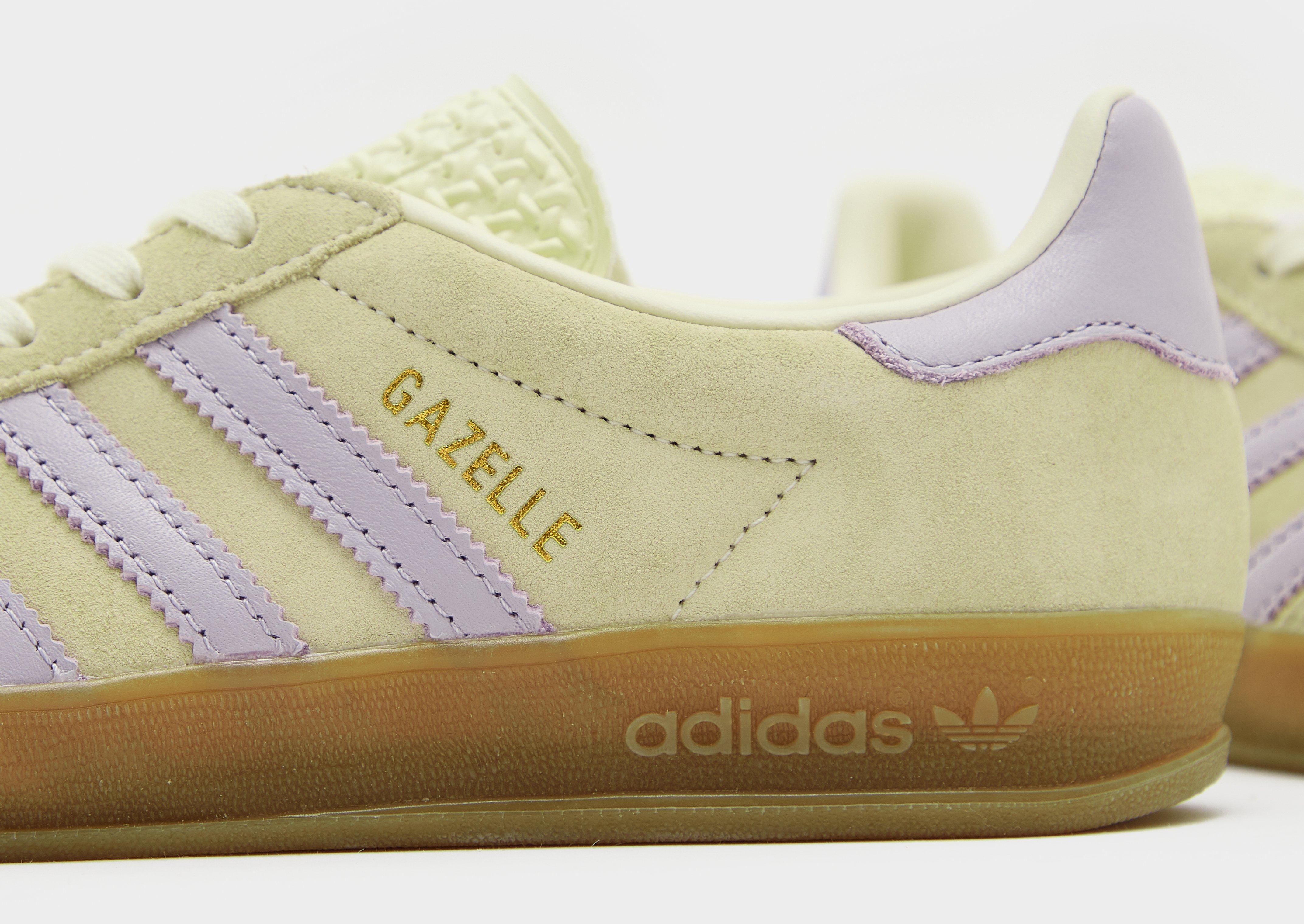 adidas Originals Gazelle Indoor Dam