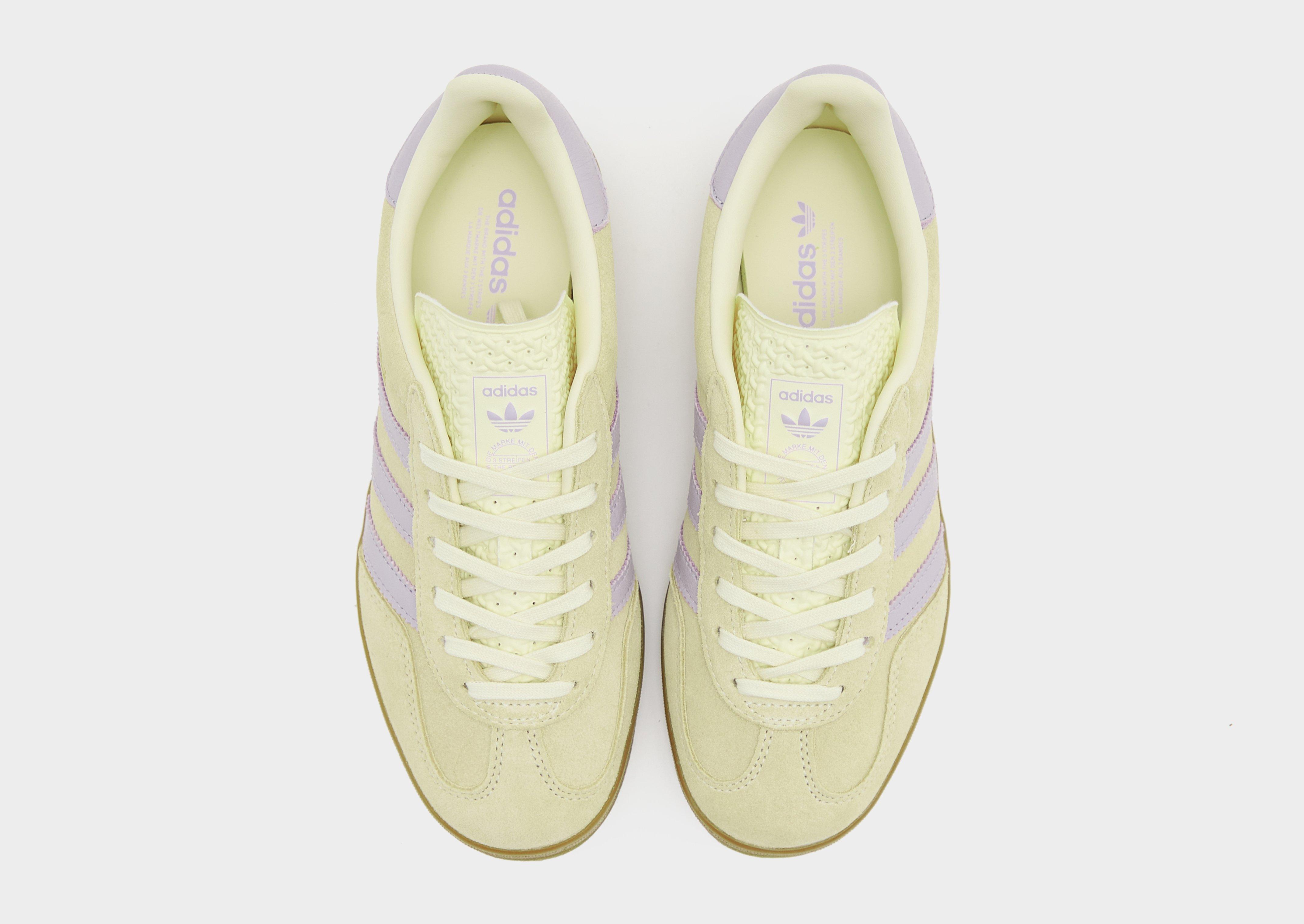 adidas Originals Gazelle Indoor Dam