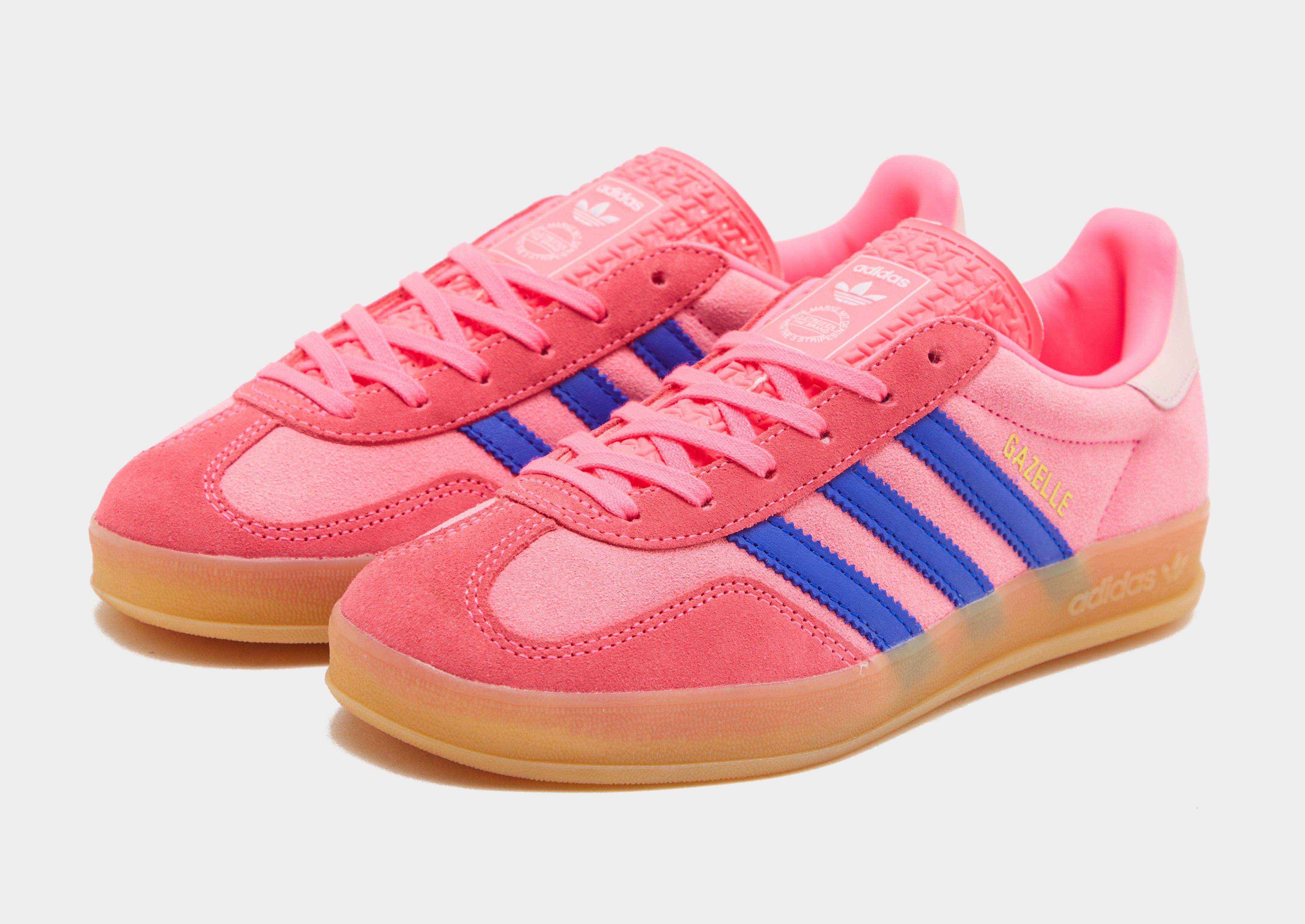 adidas Originals Gazelle Indoor Women's