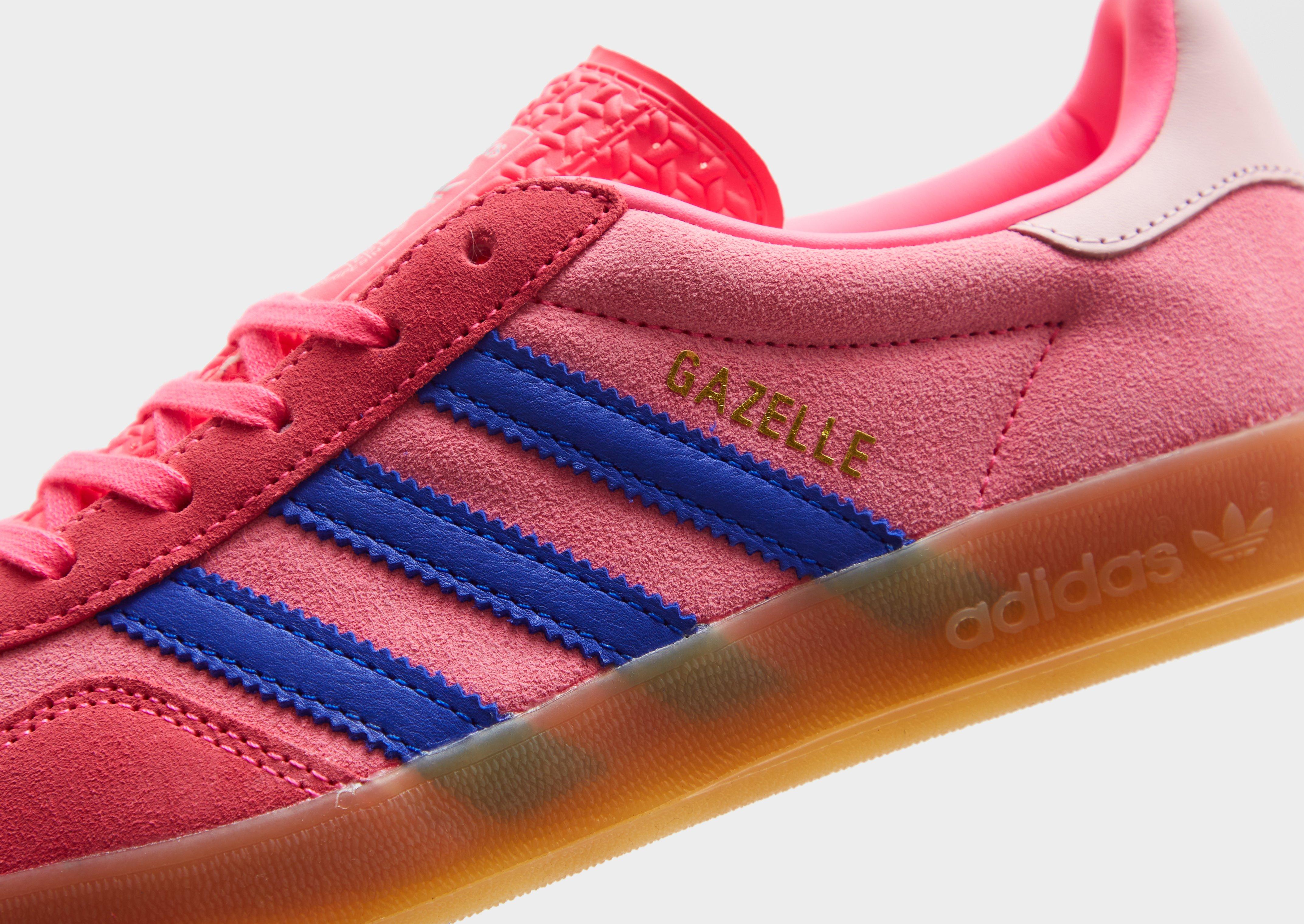 adidas Originals Gazelle Indoor Women's