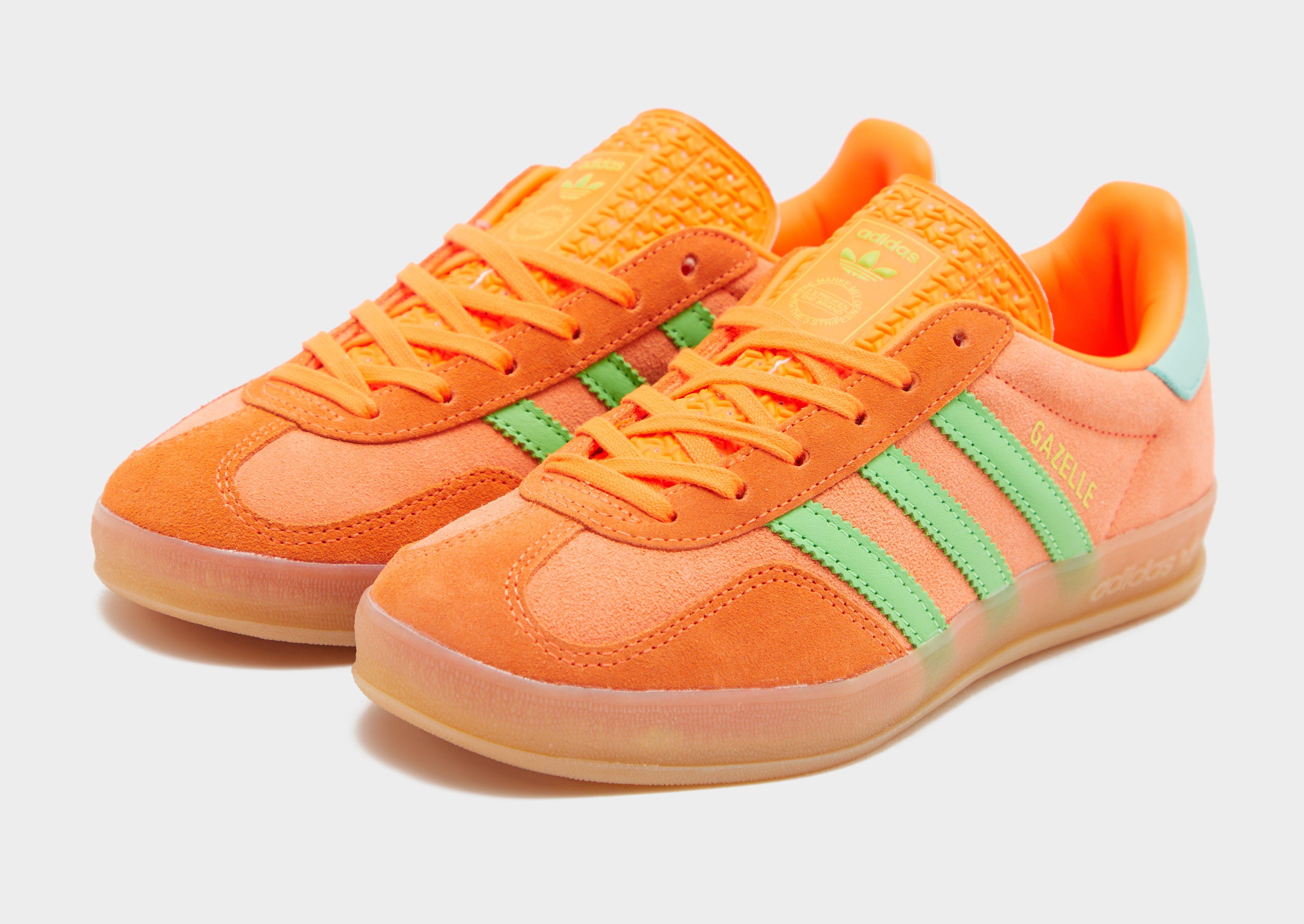 adidas Originals Gazelle Indoor Women's