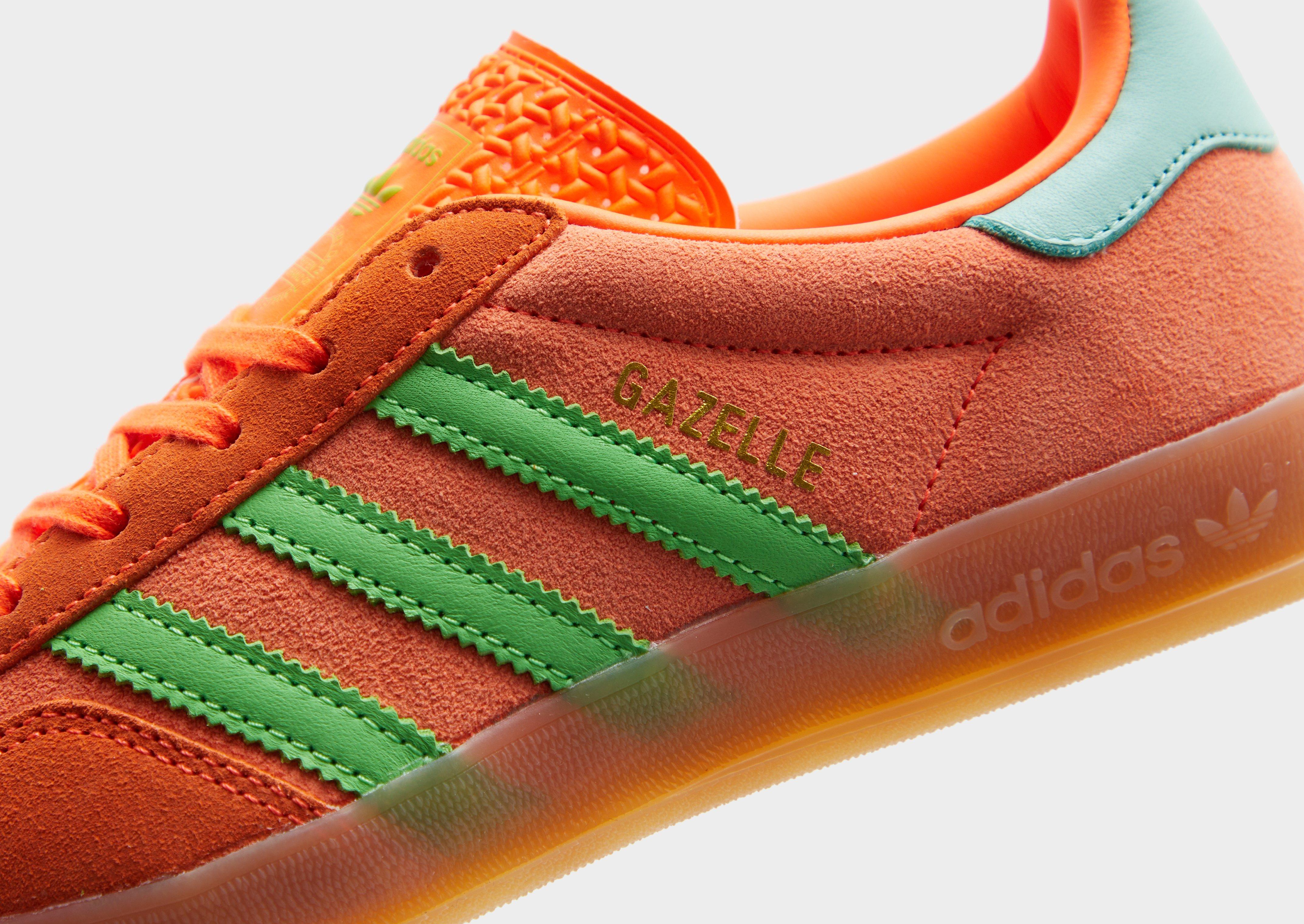adidas Originals Gazelle Indoor Women's