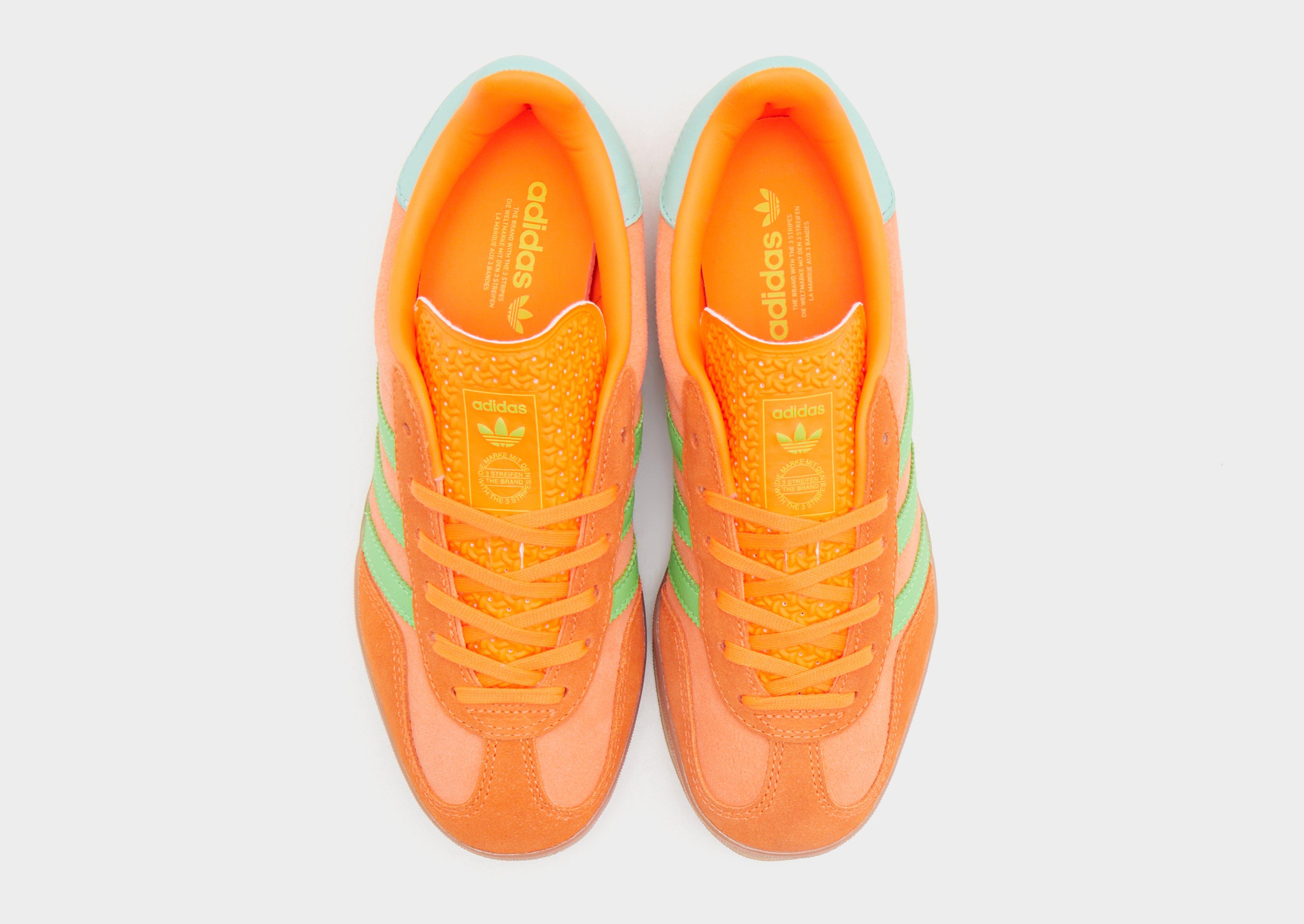 adidas Originals Gazelle Indoor Women's