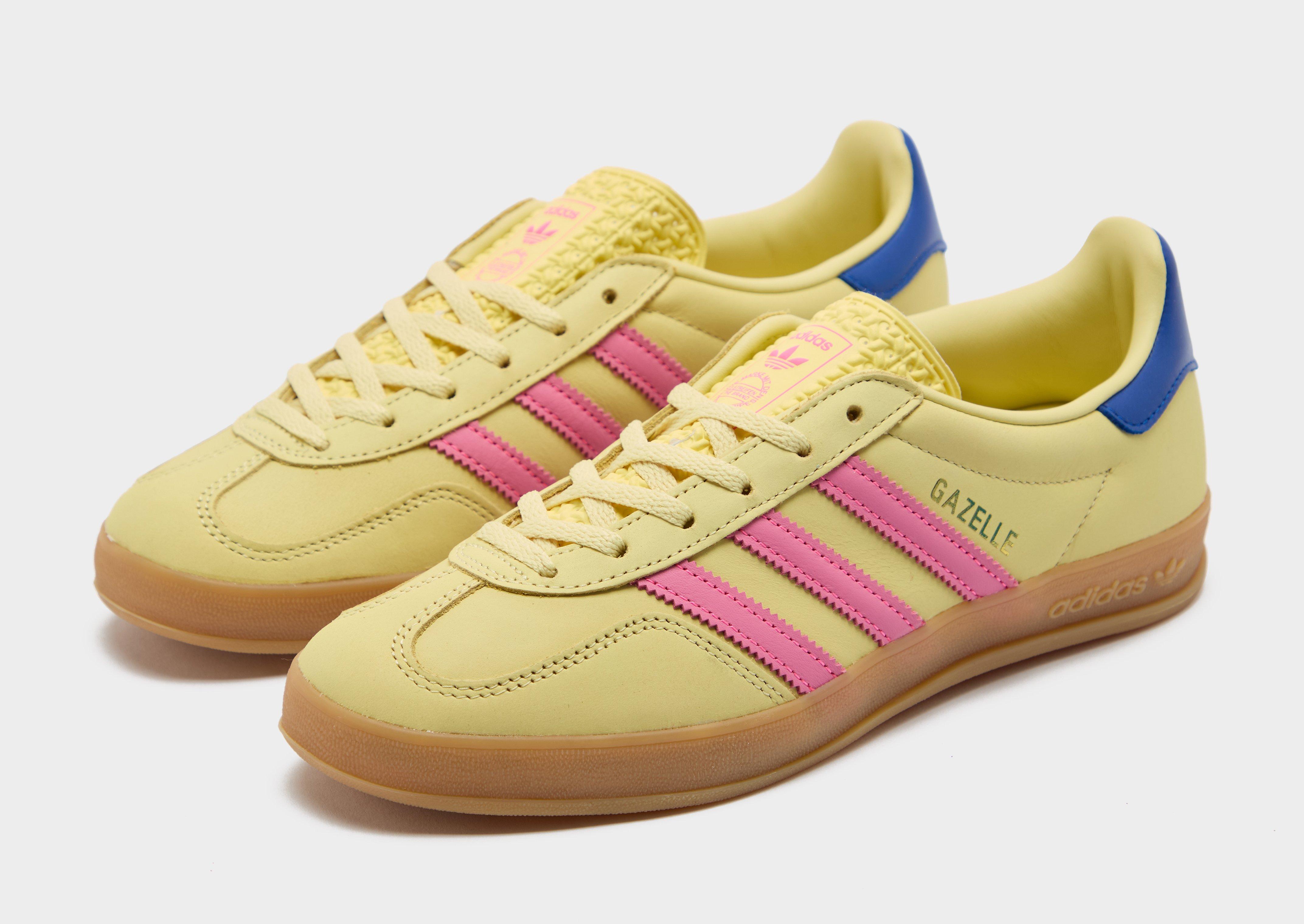 adidas Originals Gazelle Indoor Women's