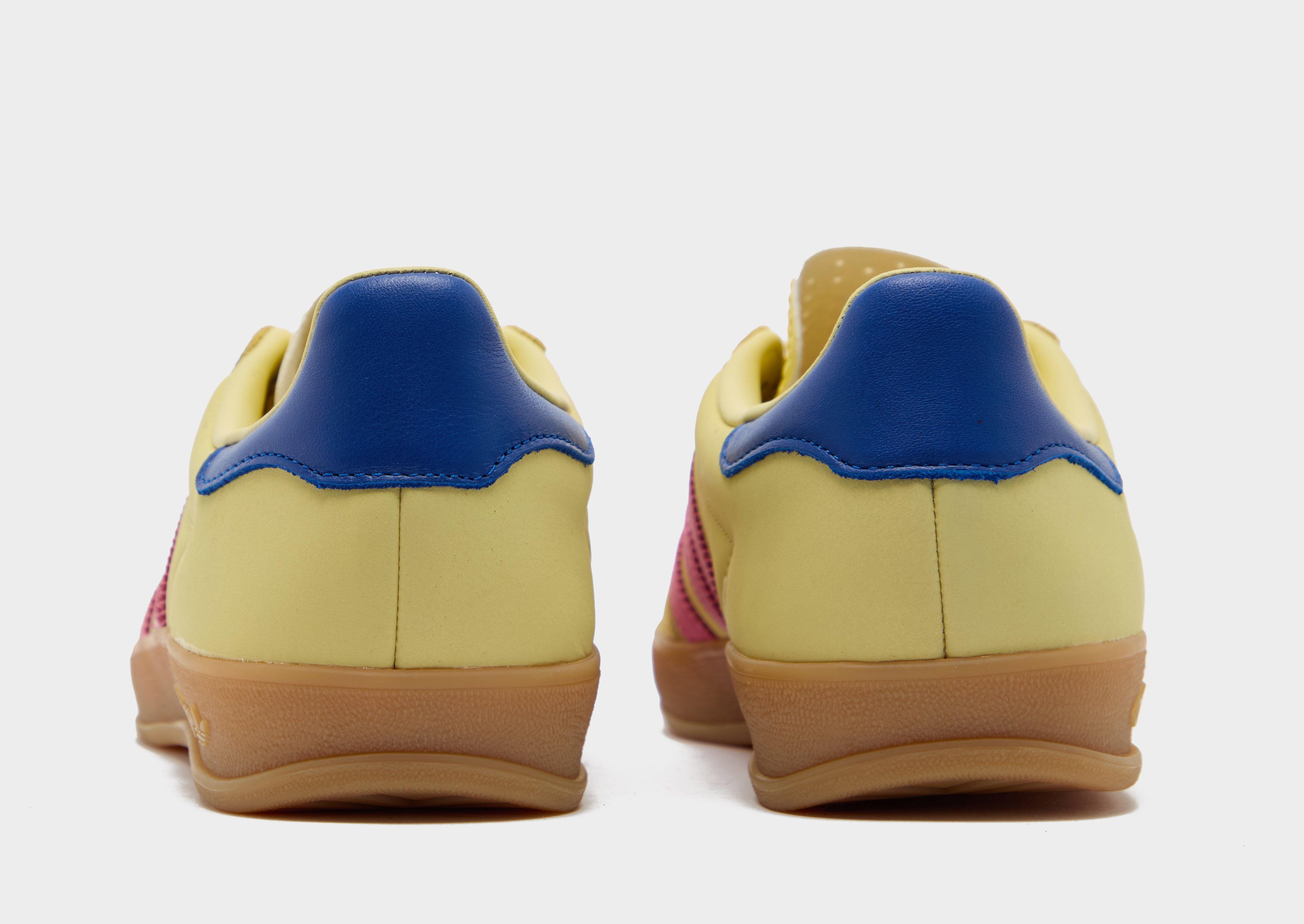 adidas Originals Gazelle Indoor Women's