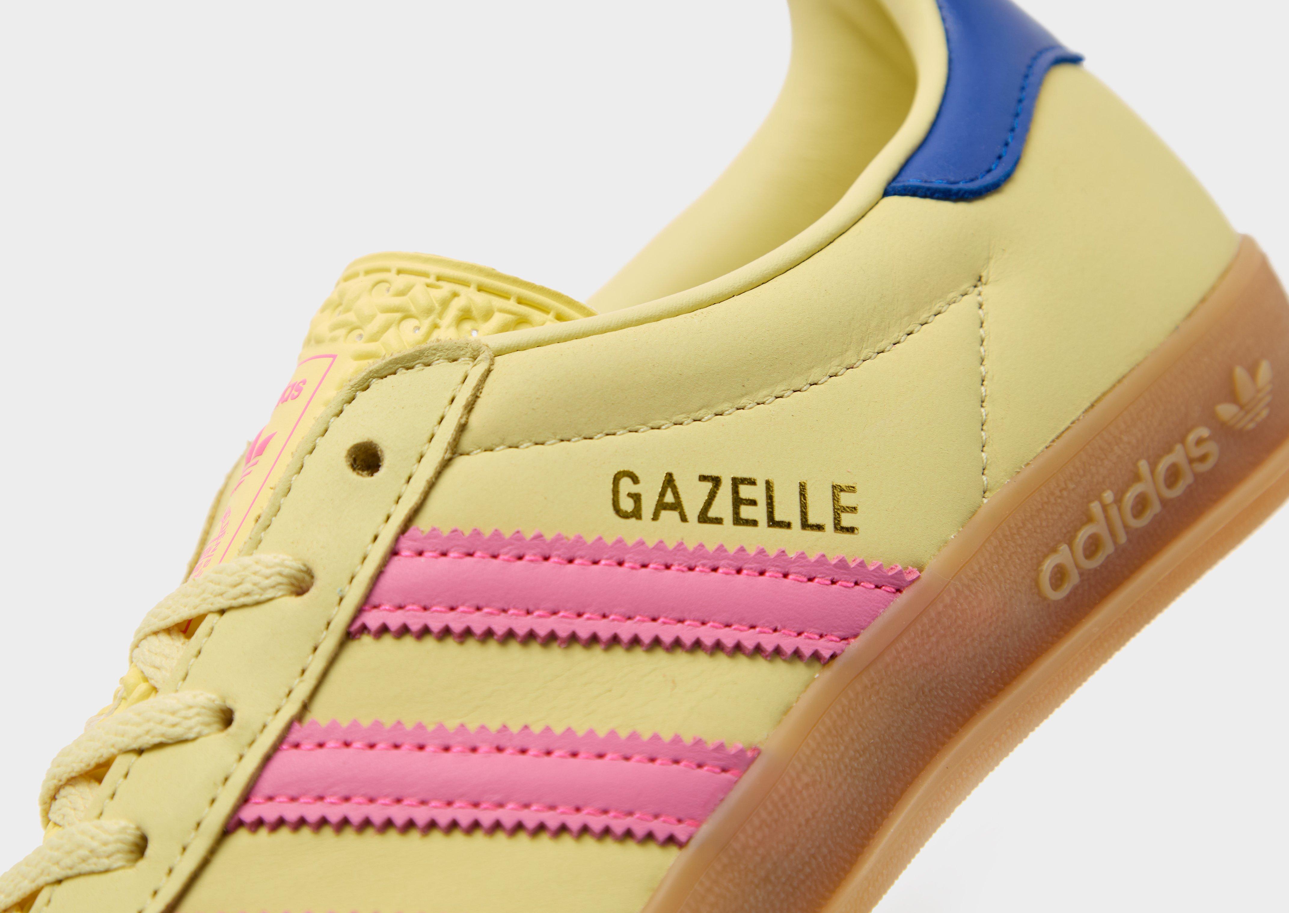 adidas Originals Gazelle Indoor Women's