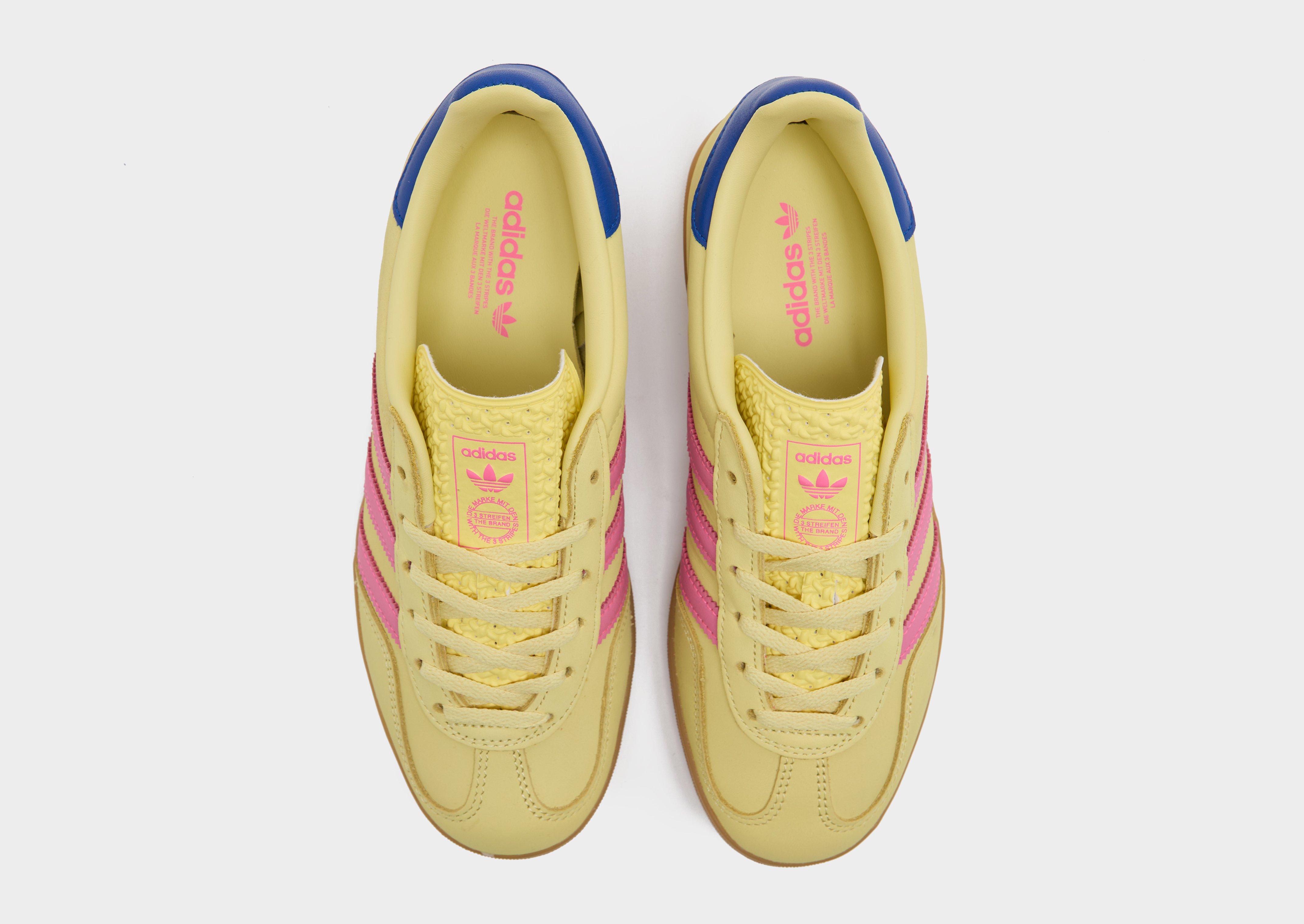 adidas Originals Gazelle Indoor Women's
