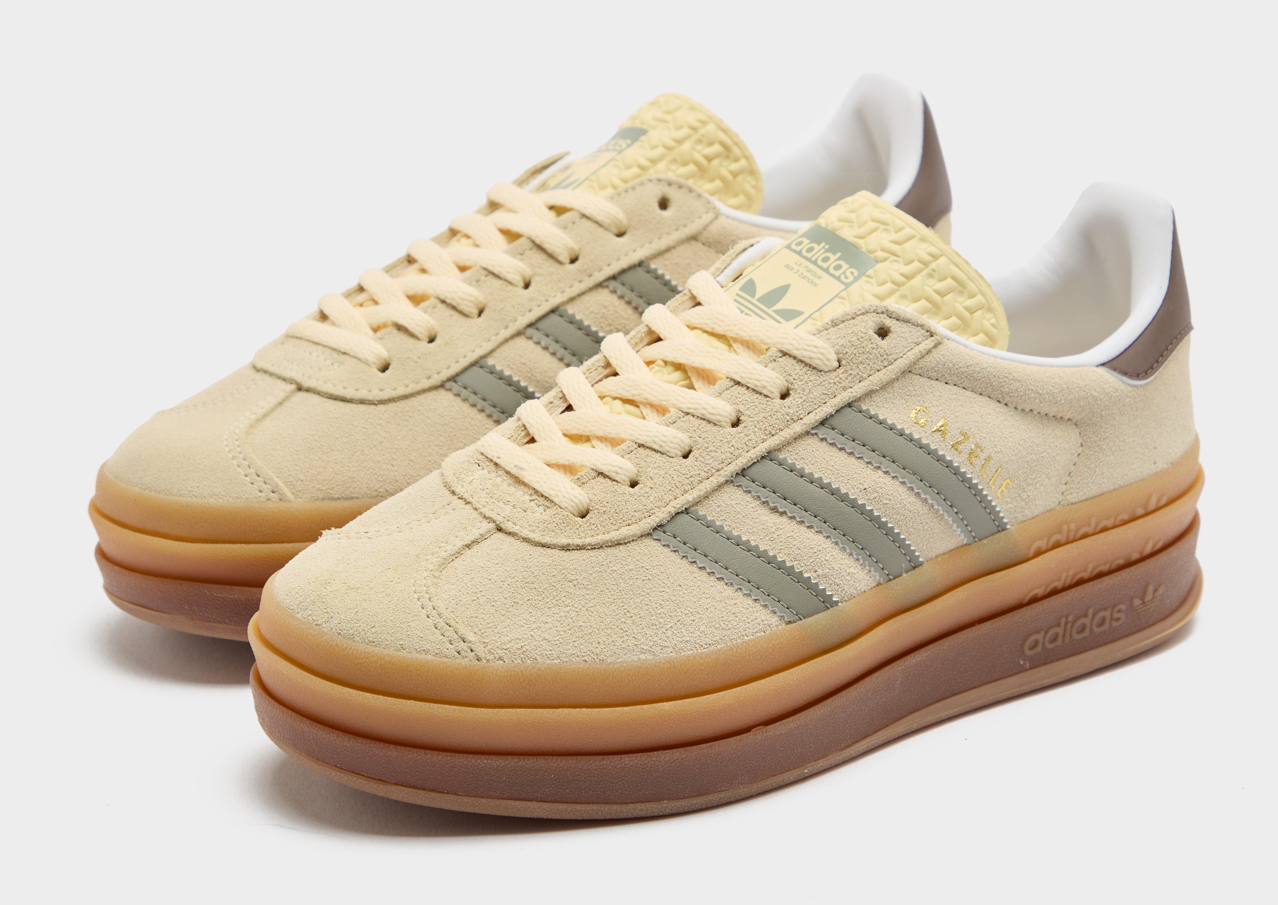 adidas Originals Gazelle Bold Women's