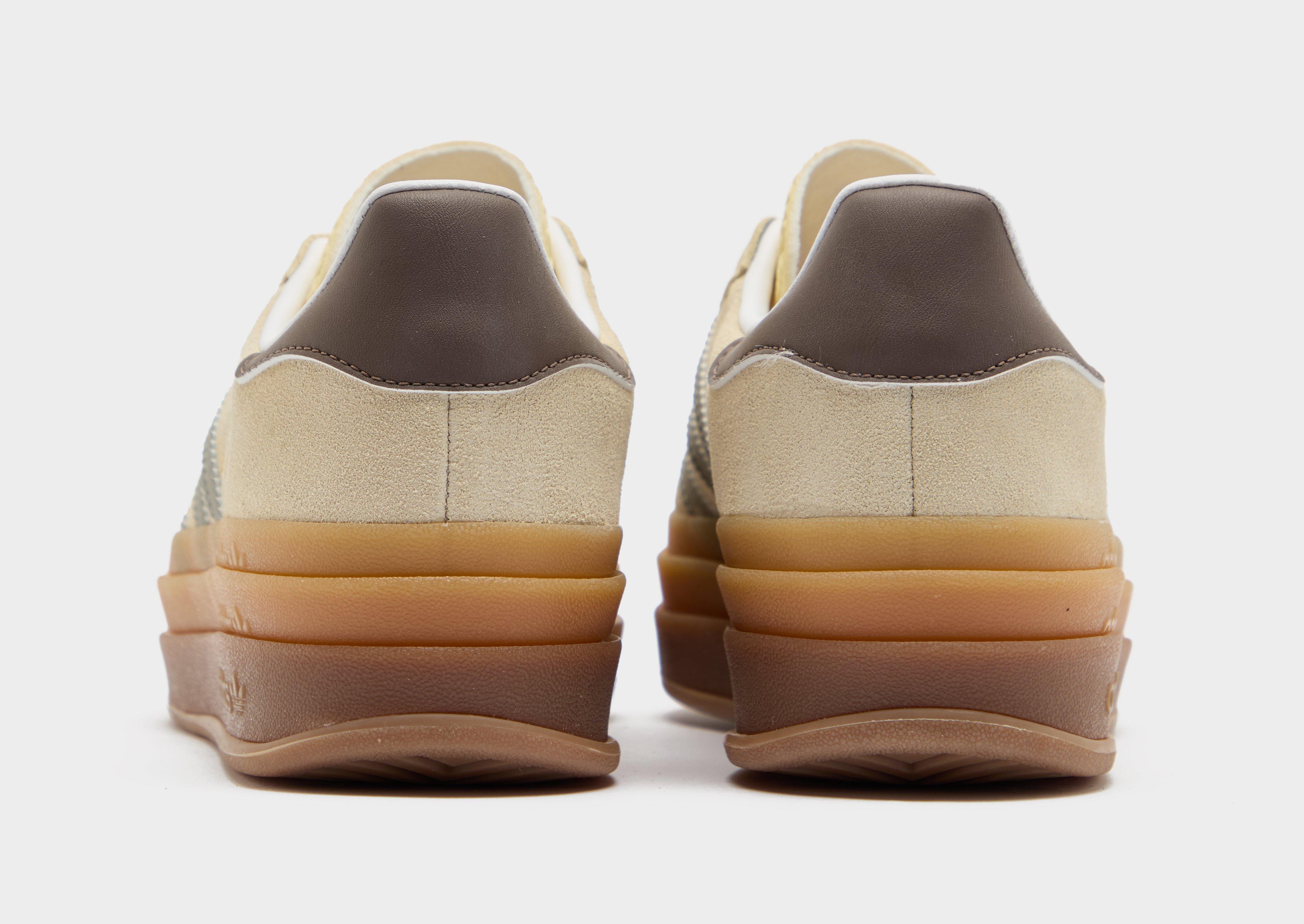 adidas Originals Gazelle Bold Women's