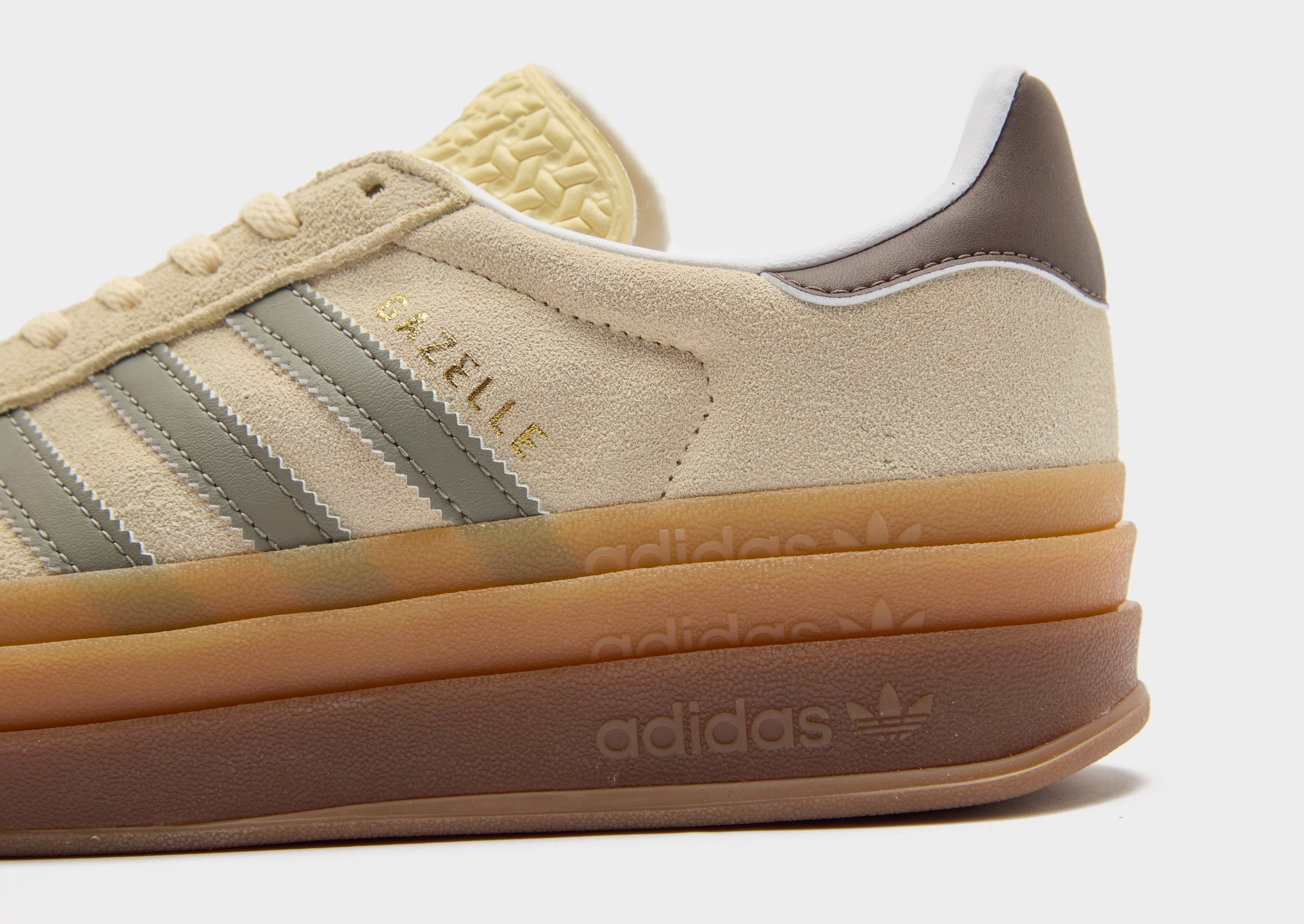 adidas Originals Gazelle Bold Women's