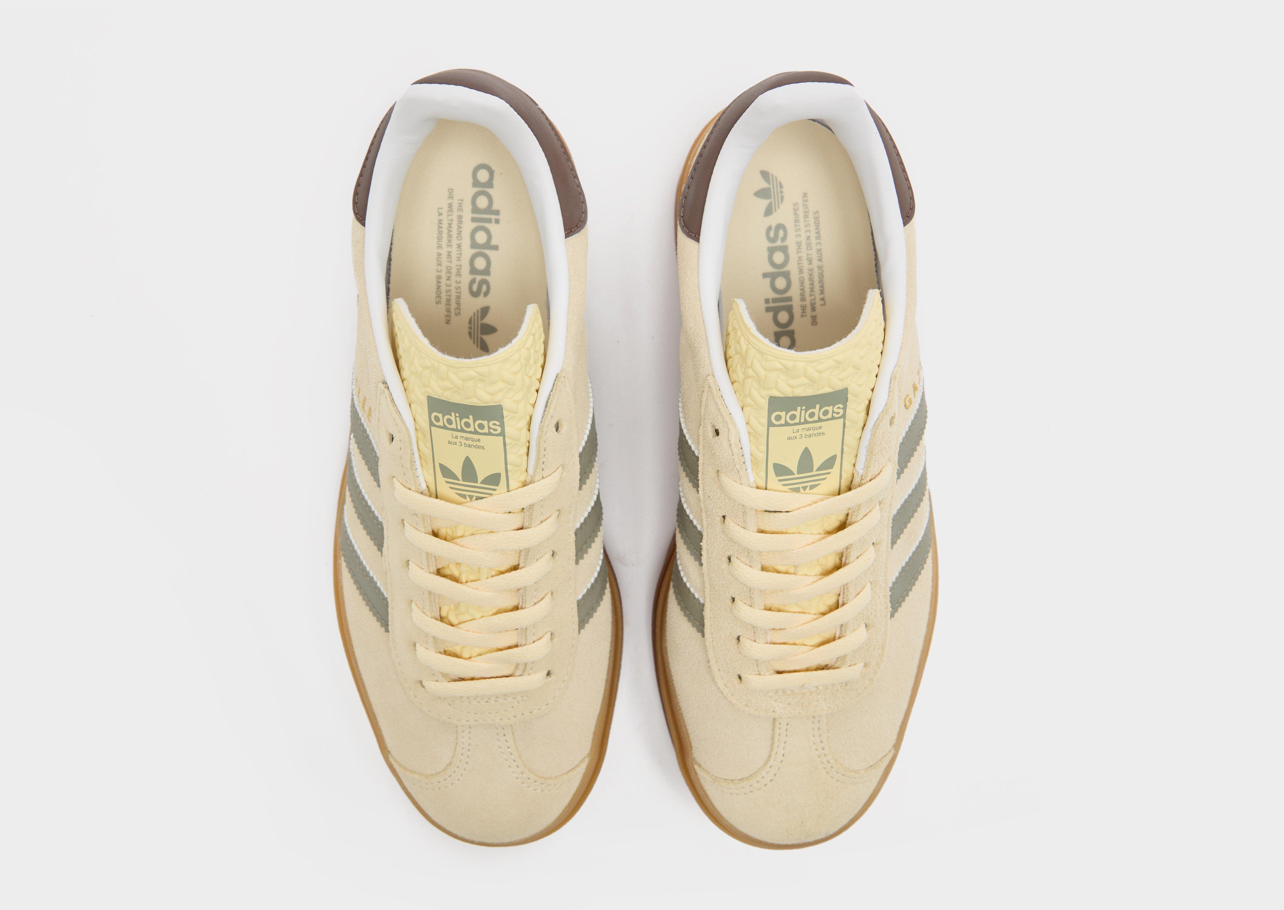 adidas Originals Gazelle Bold Women's