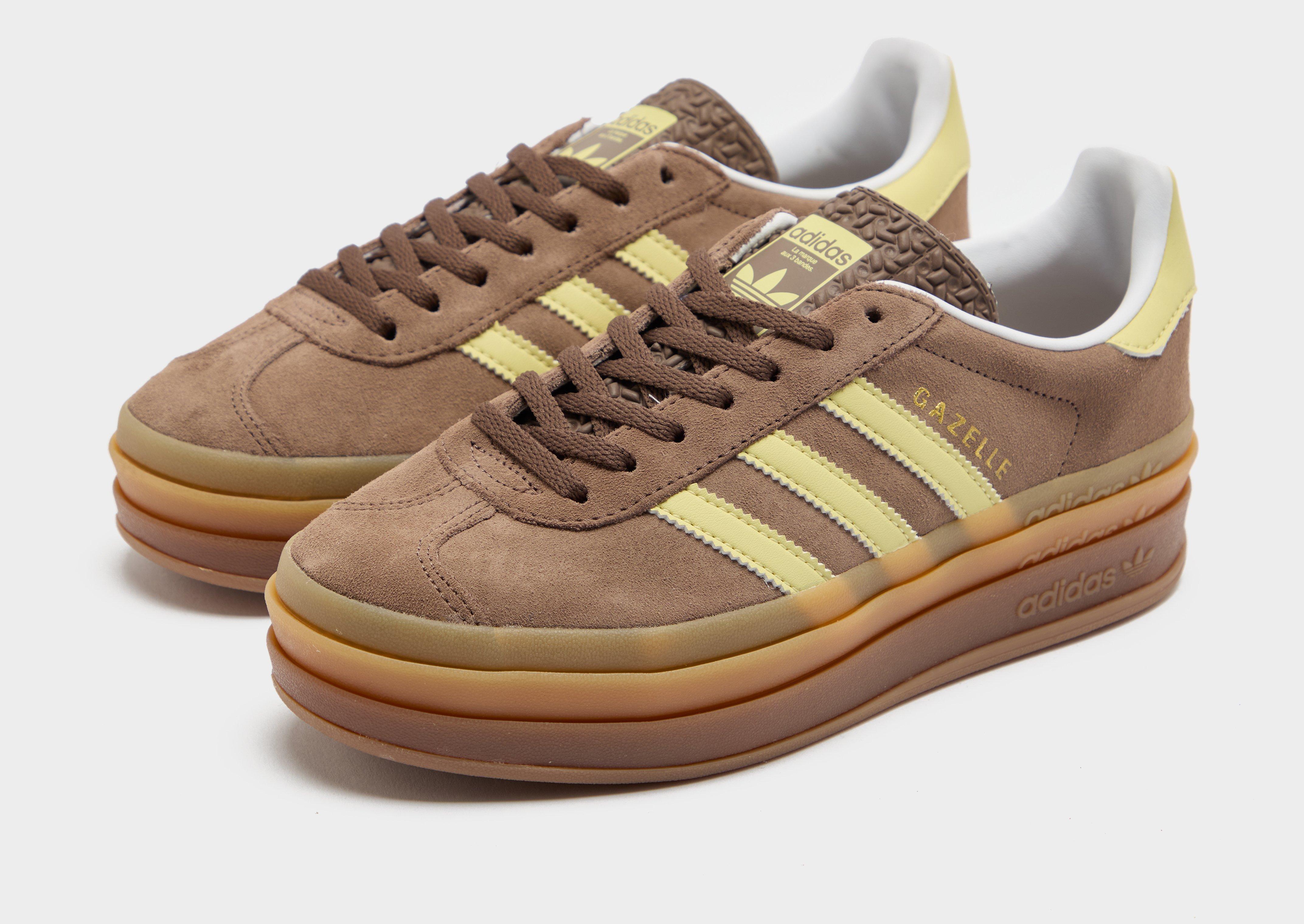adidas Originals Gazelle Bold Women's