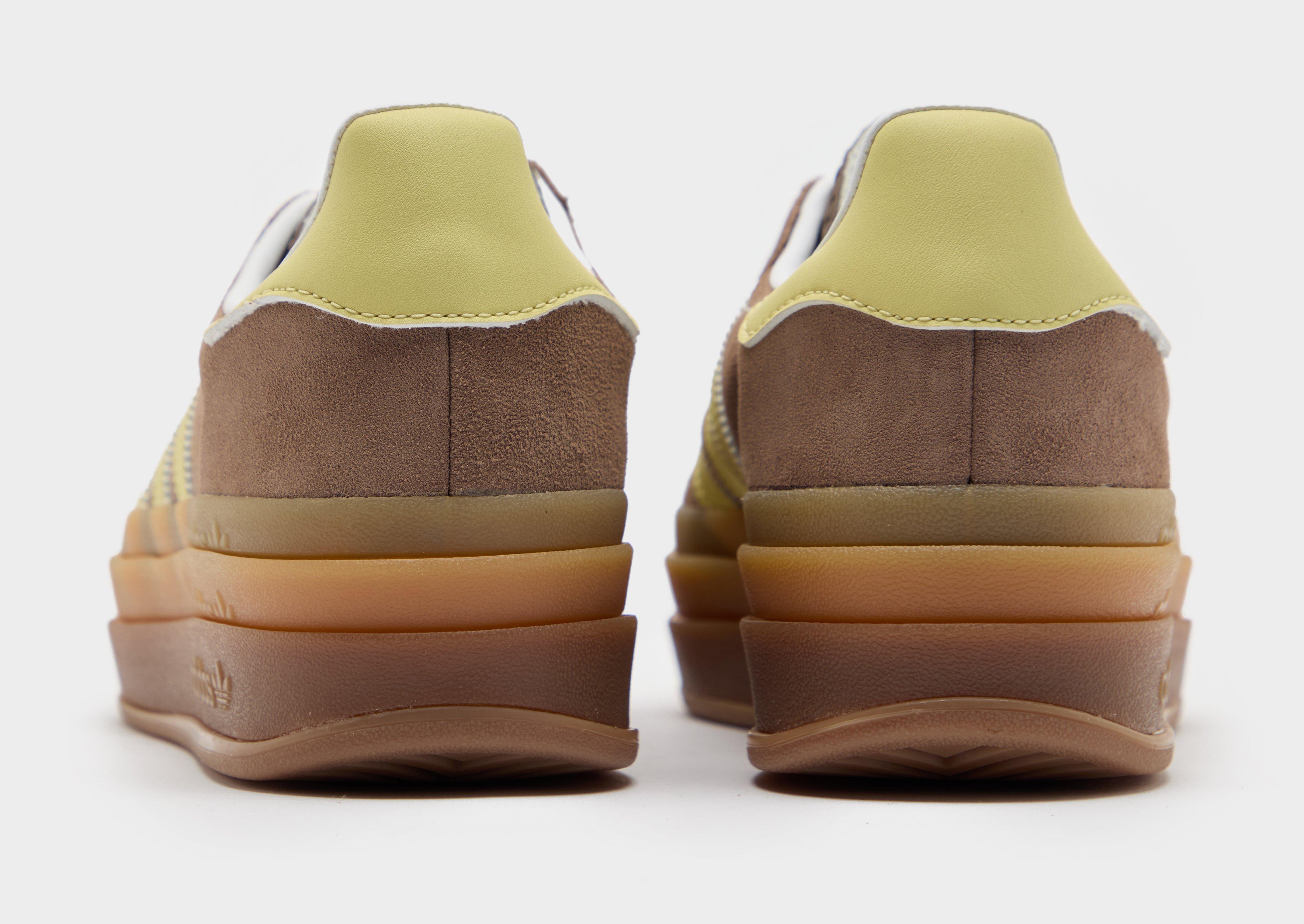 adidas Originals Gazelle Bold Women's