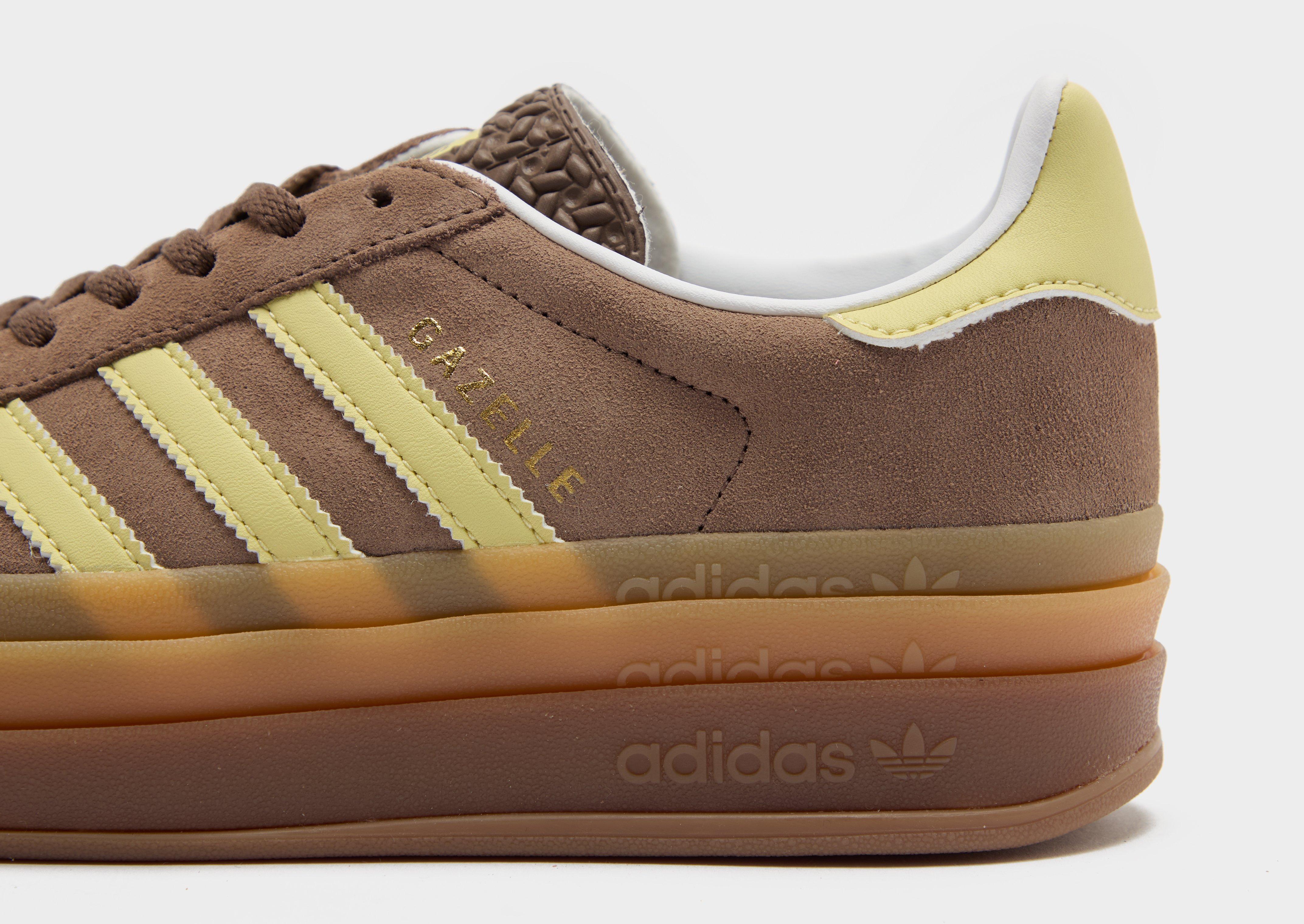 adidas Originals Gazelle Bold Women's