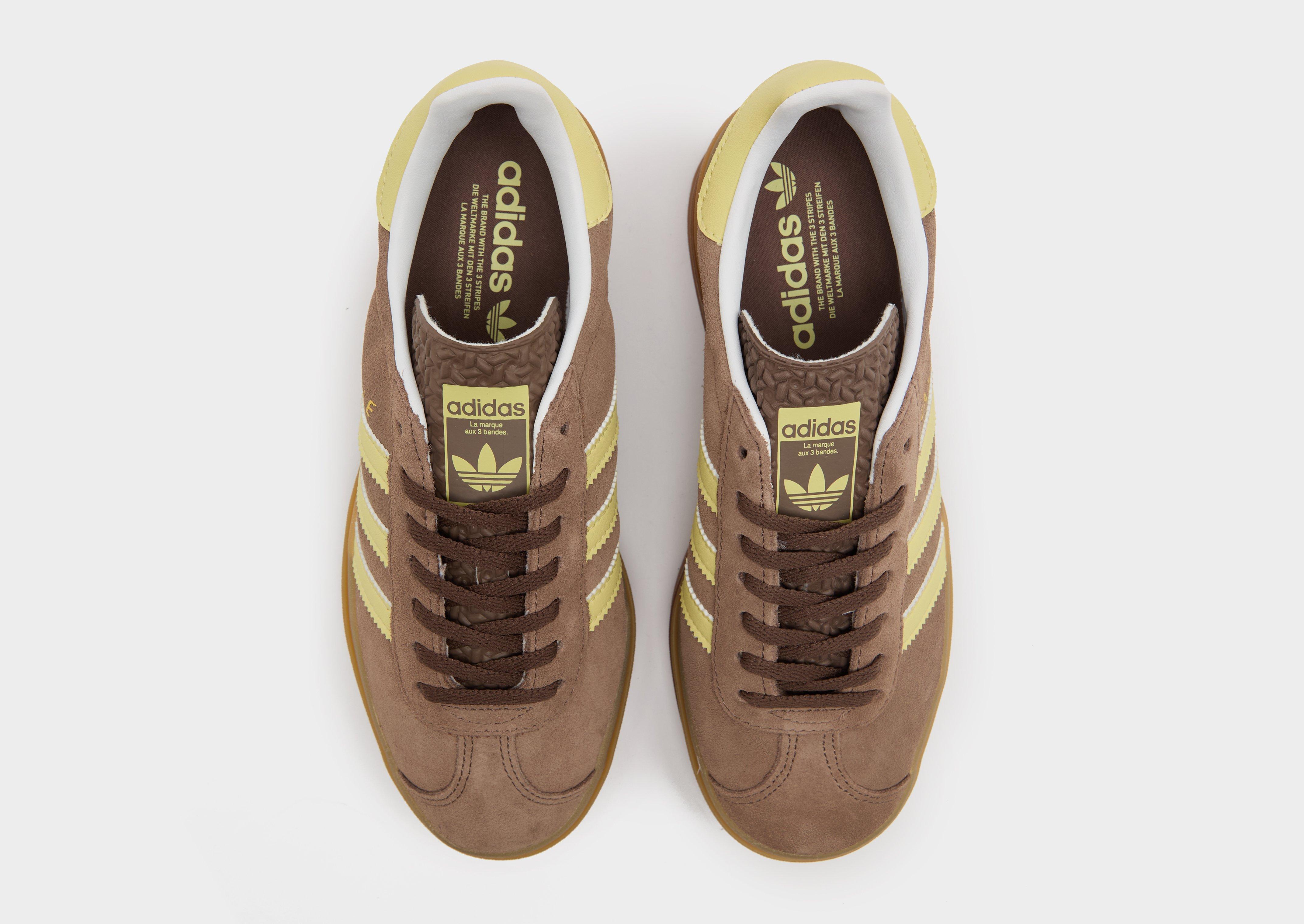 adidas Originals Gazelle Bold Women's
