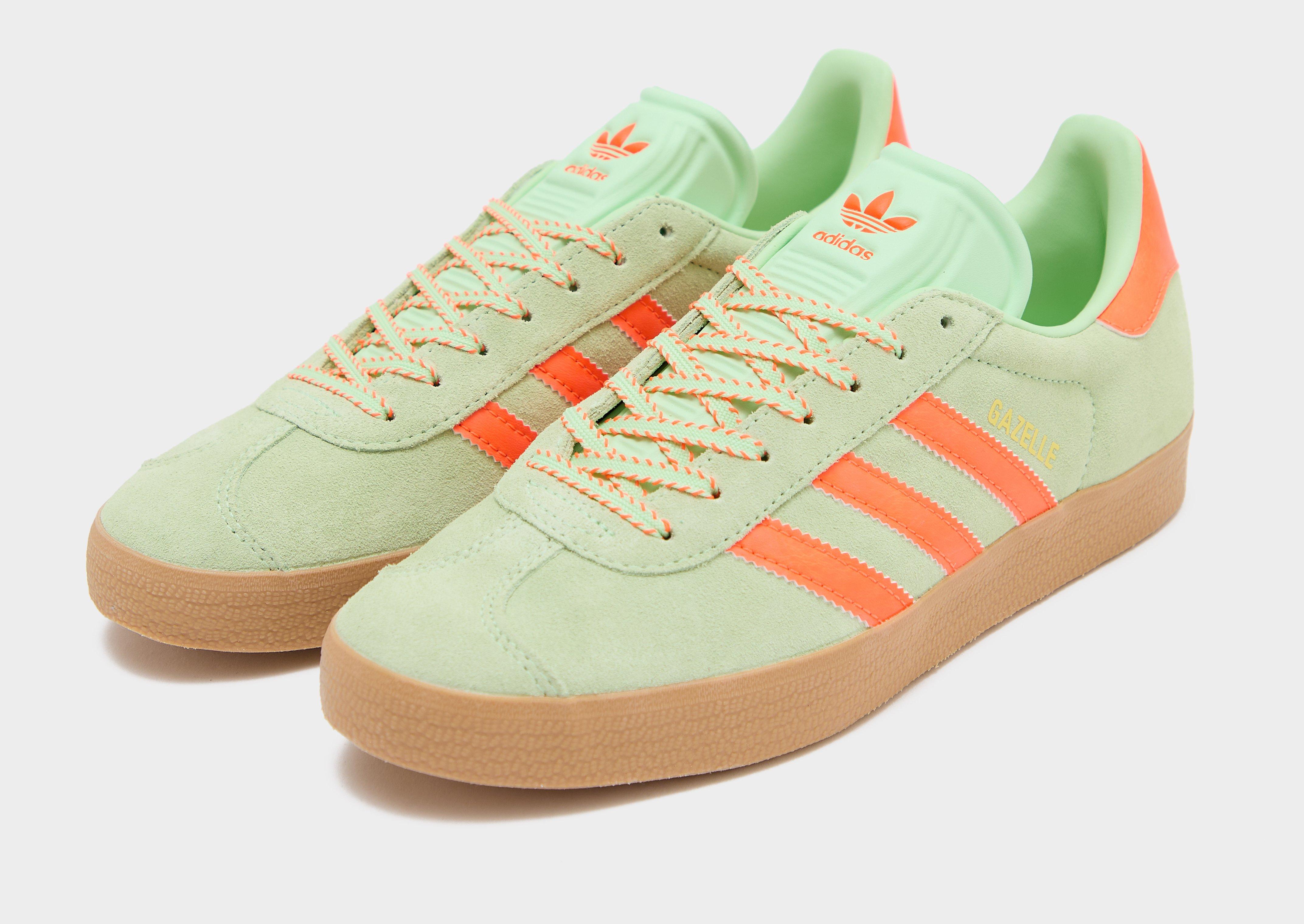 adidas Originals Gazelle Women's