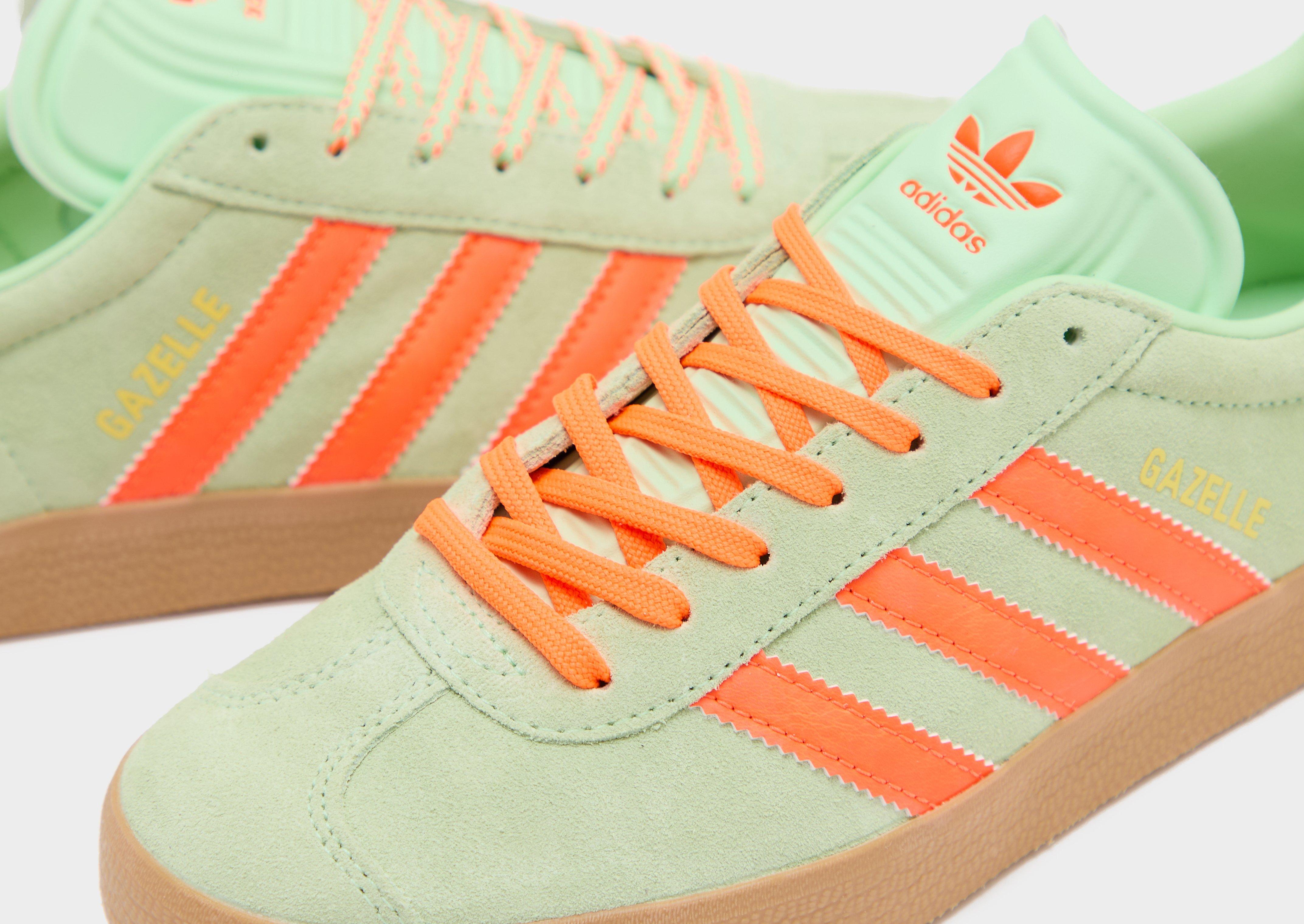 adidas Originals Gazelle Women's