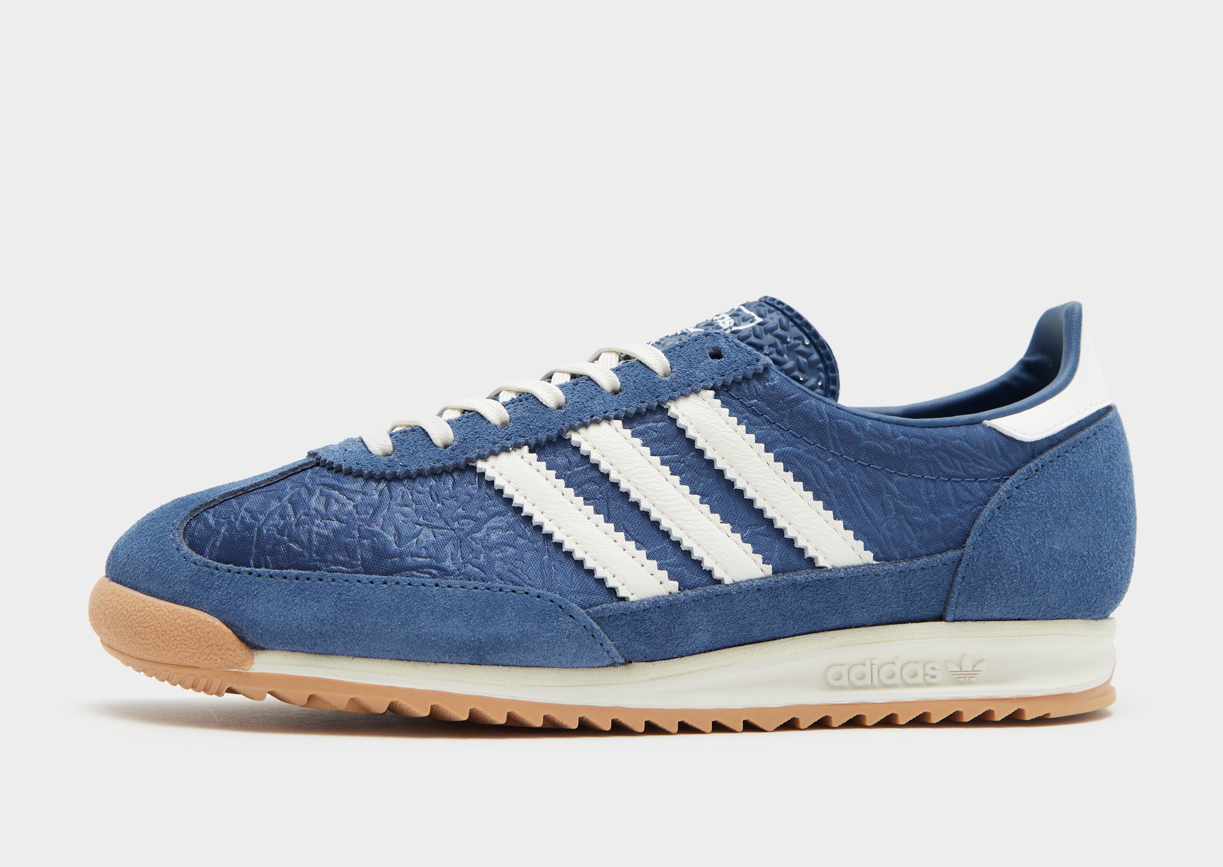 Adidas Trainers Adidas Sl 92 Black Adidas Originals SL 72 RS JD Sports