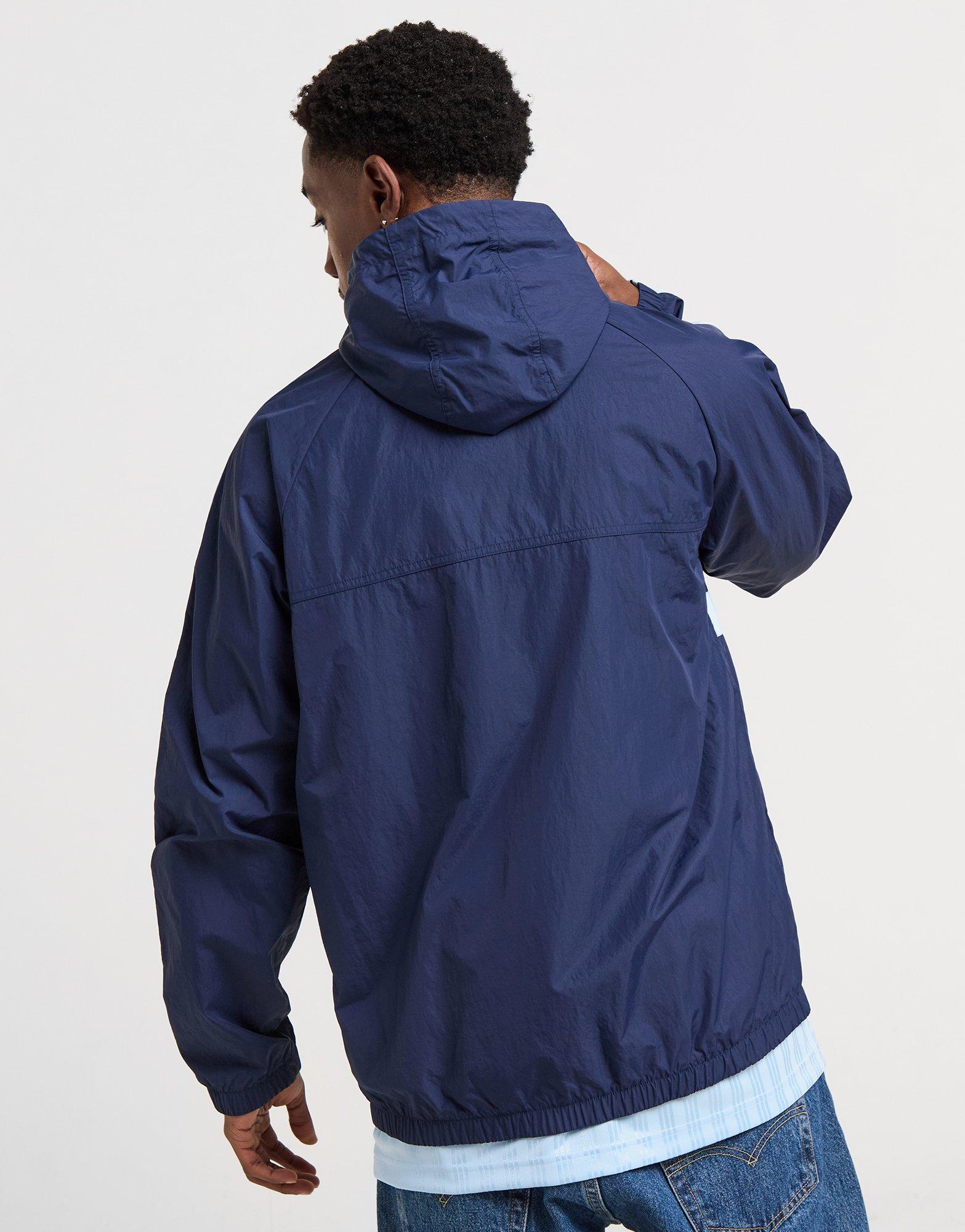 adidas Originals First Windbreaker Jacket