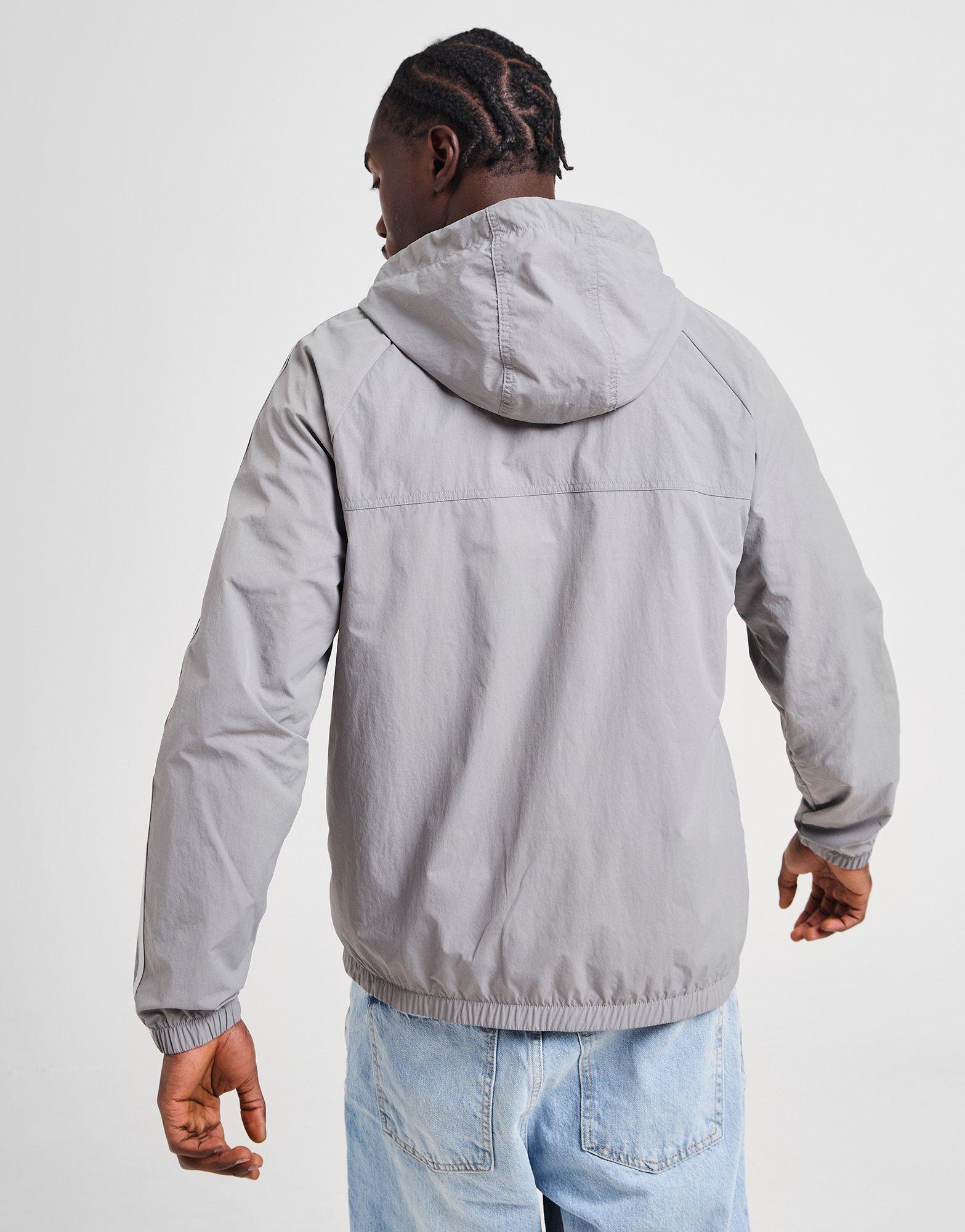 adidas Originals First Windbreaker Jacket
