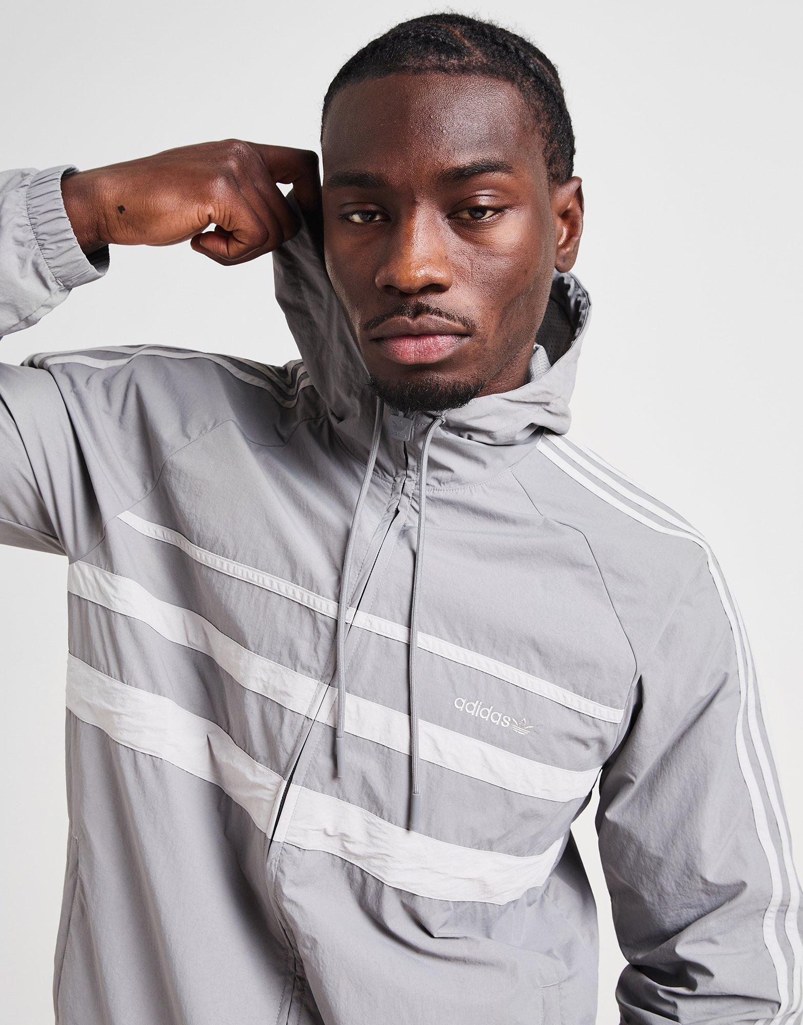 adidas Originals First Windbreaker Jacket