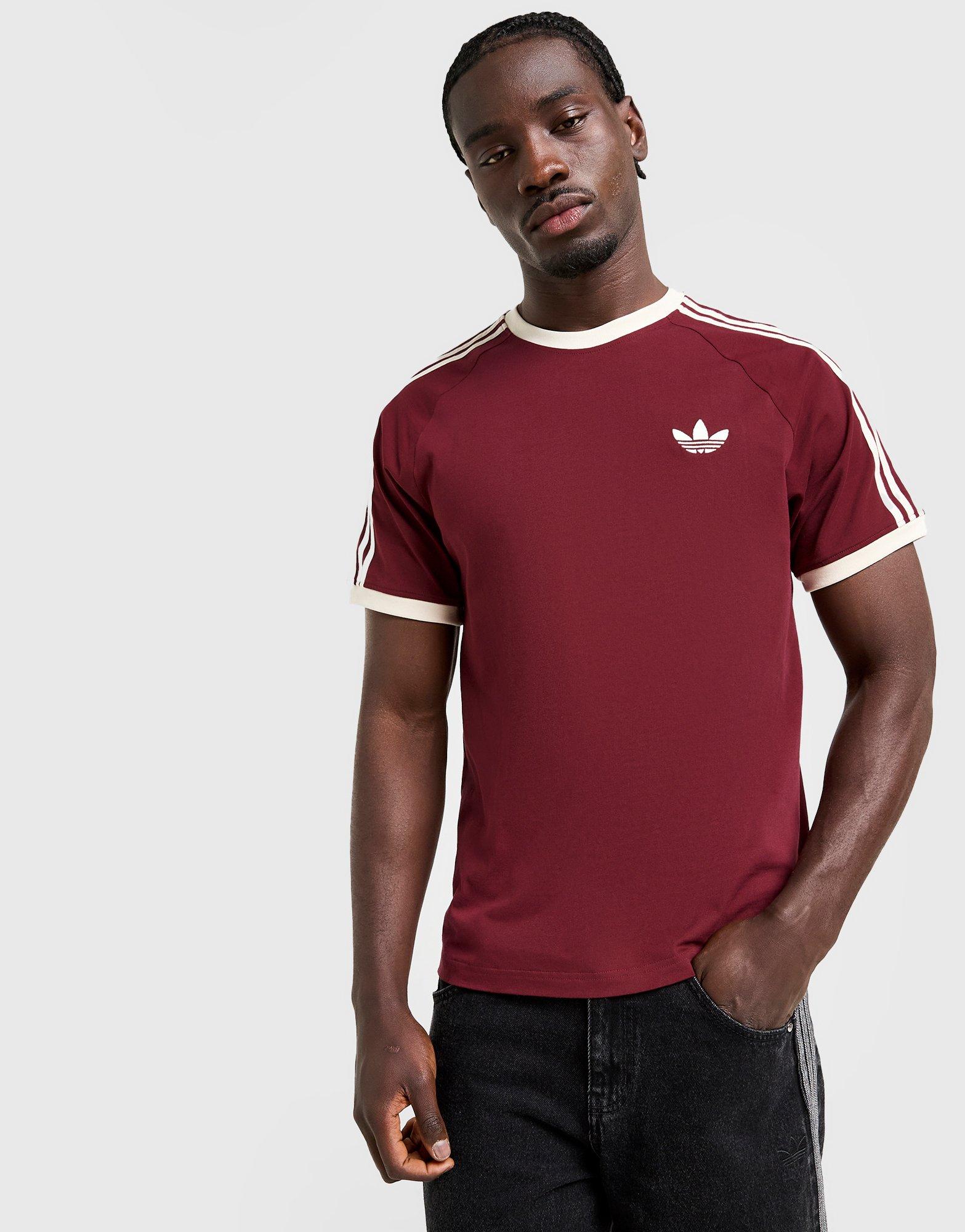 adidas Originals Cali T-Shirt