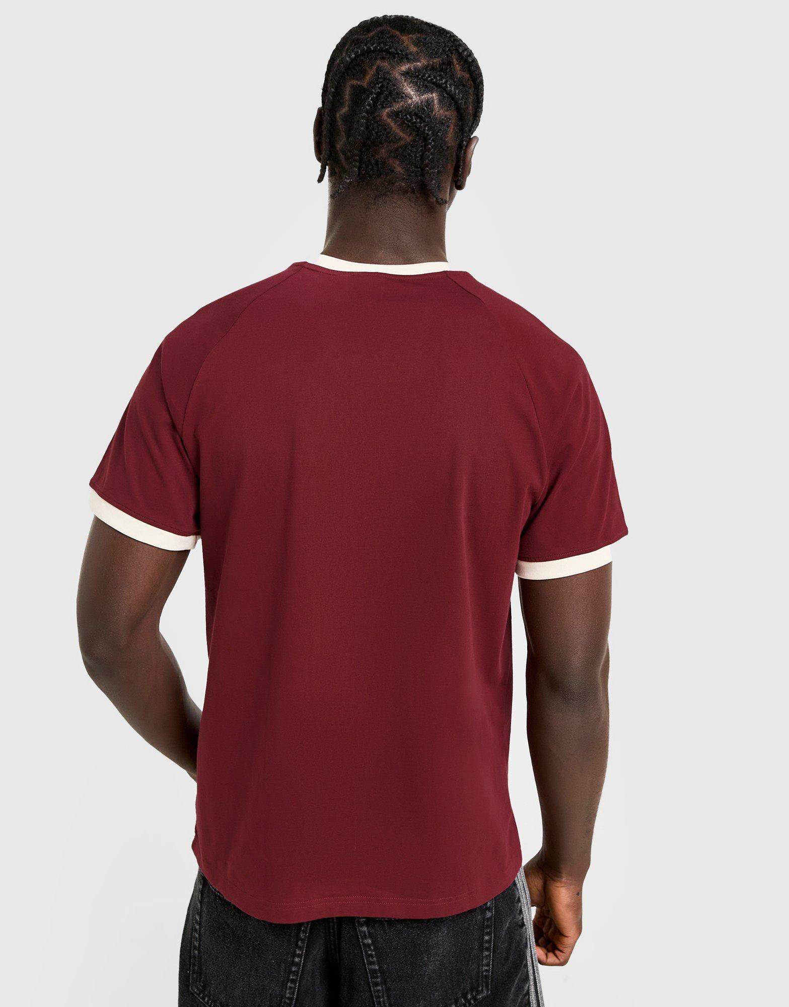 adidas Originals Cali T-Shirt