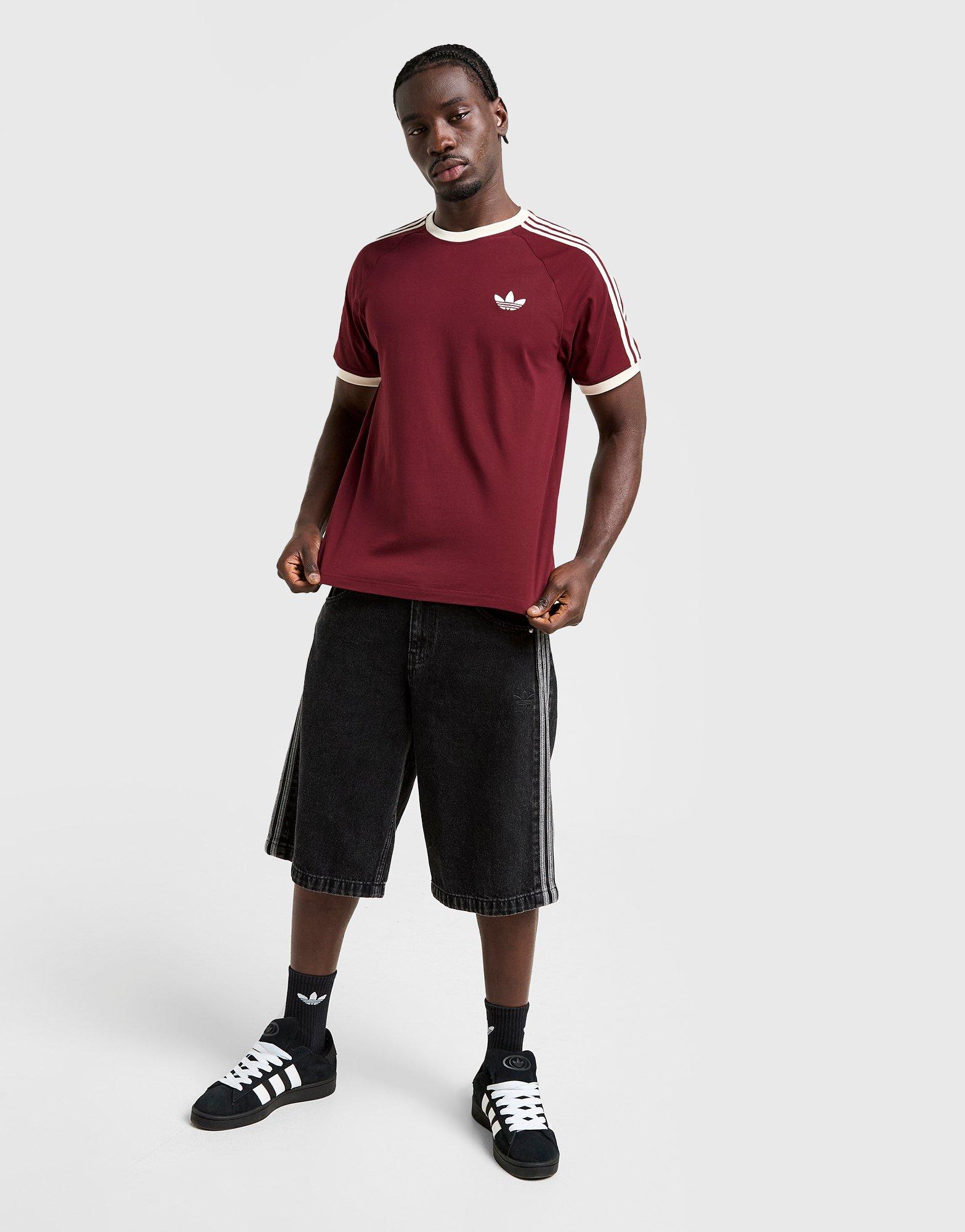 adidas Originals Cali T-Shirt