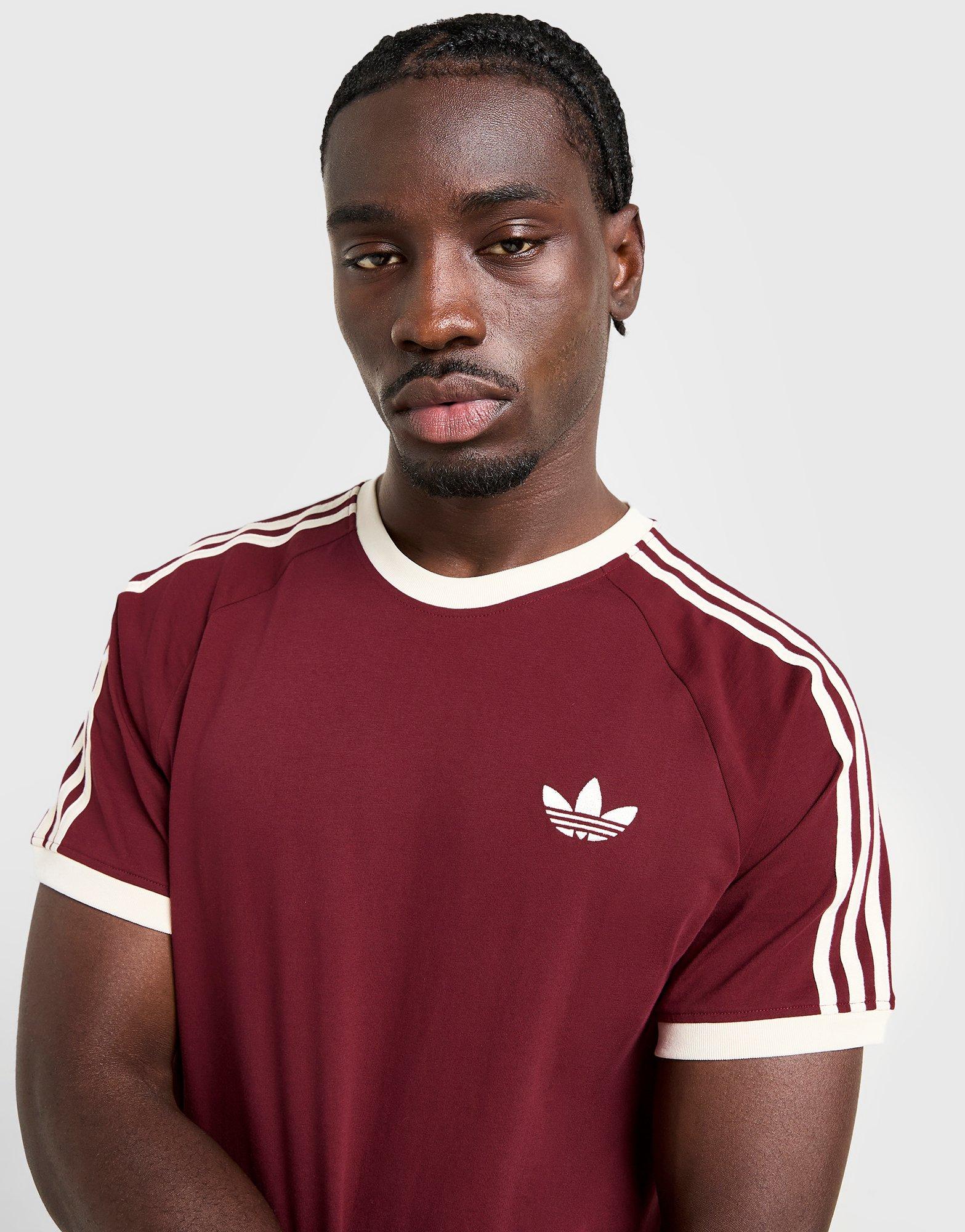adidas Originals Cali T-Shirt