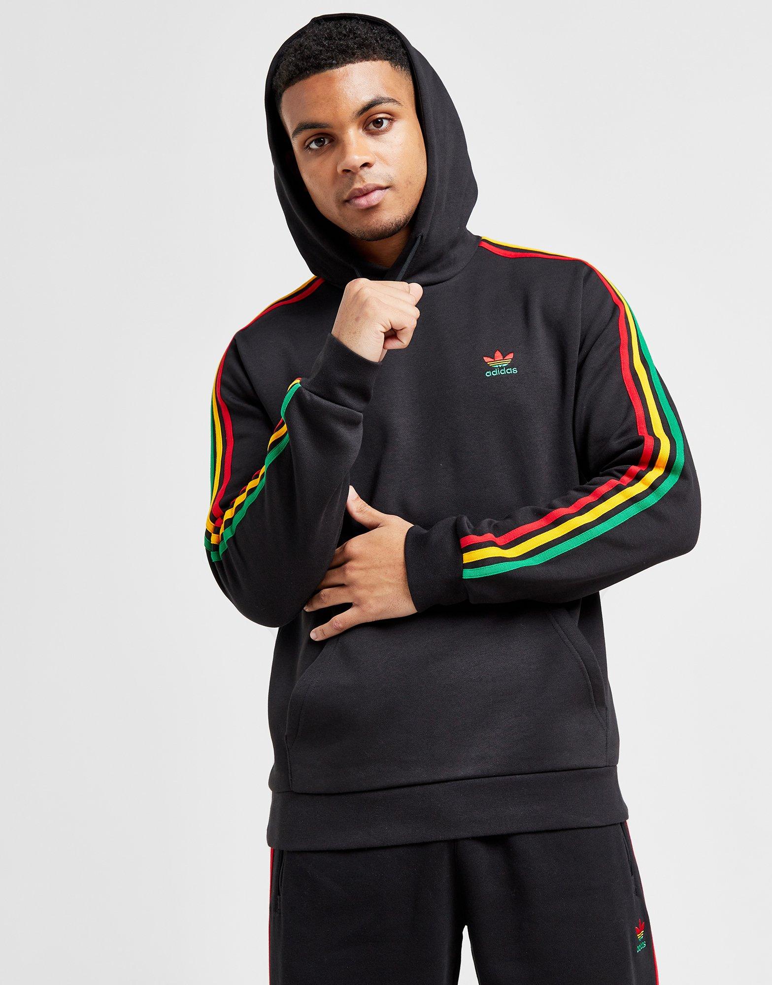 adidas Originals Hoodie Herr