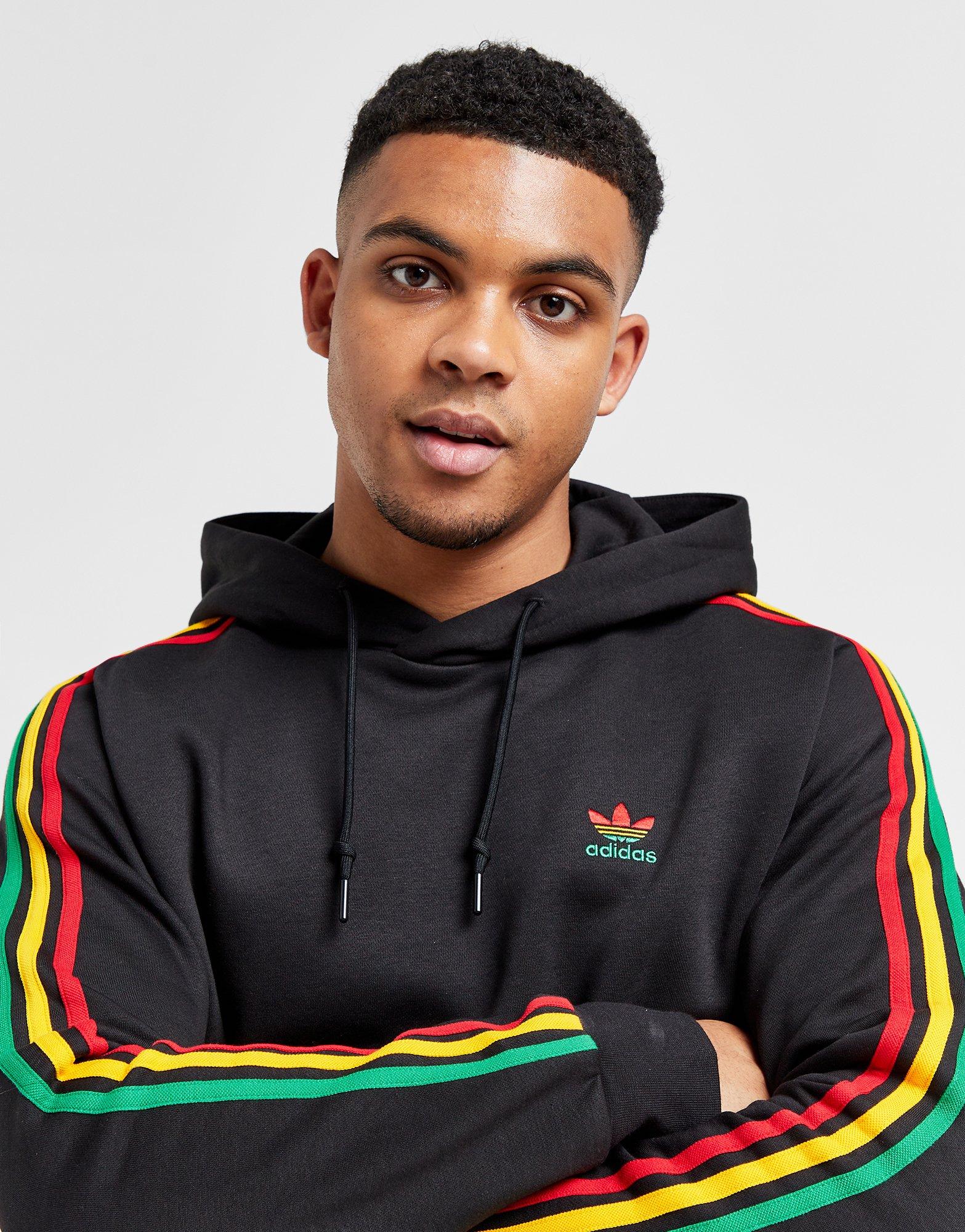 adidas Originals Hoodie Herr