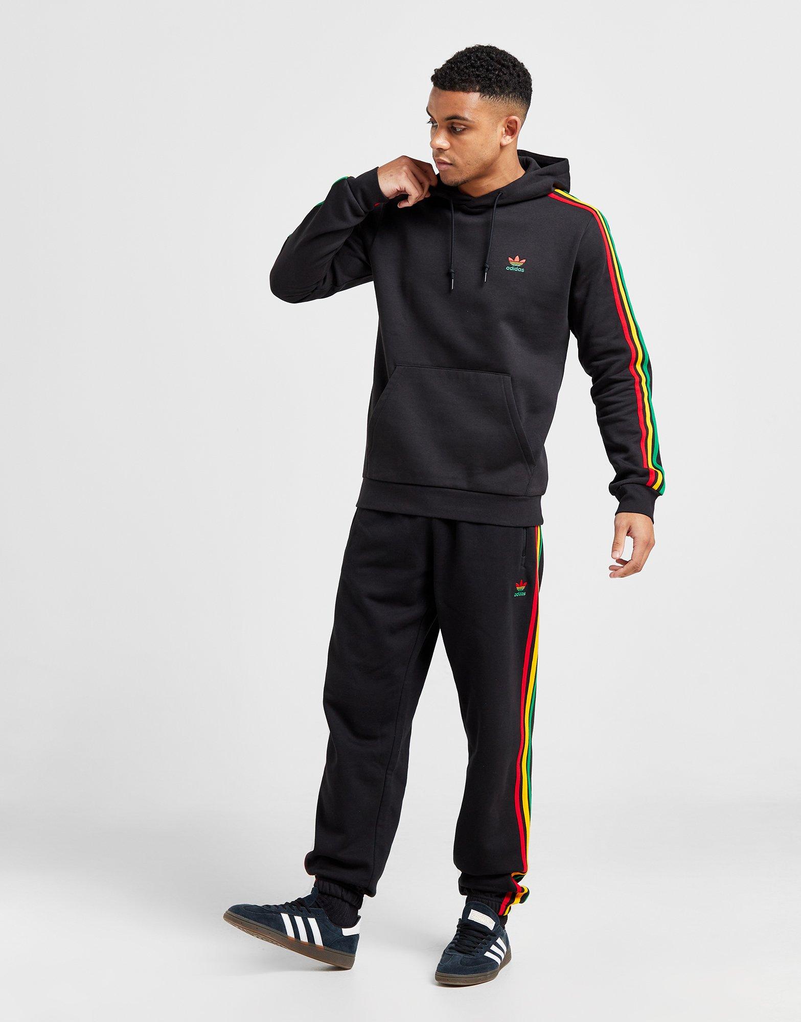 adidas Originals Hoodie Herr