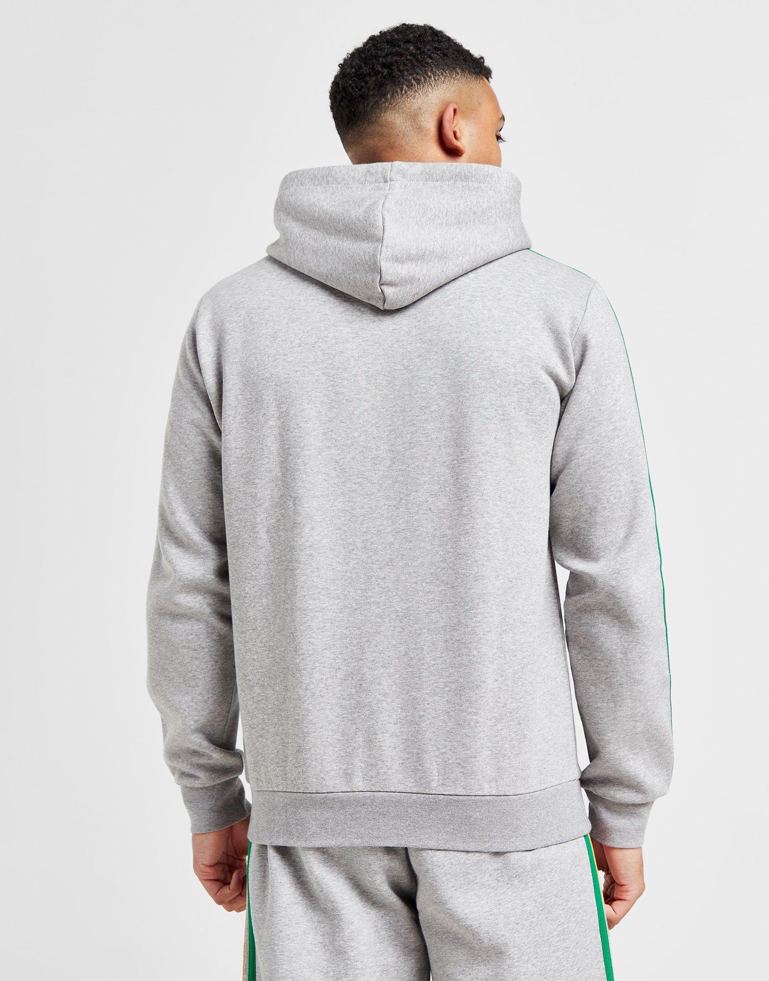 adidas Originals 3-Stripes Multi Hoodie