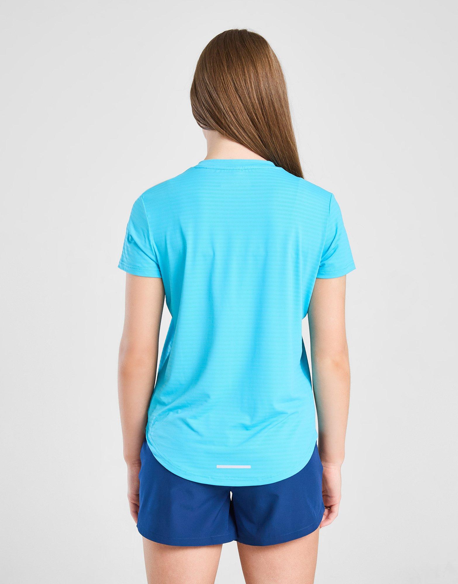 MONTIREX Girls' Energy T-Shirt Junior