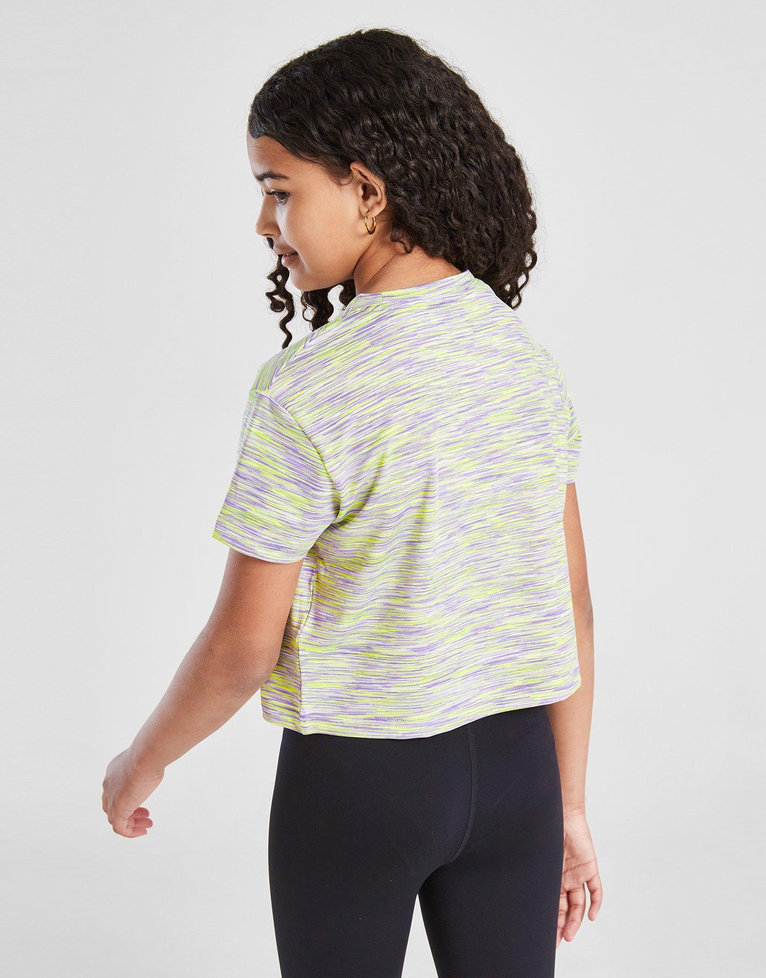 MONTIREX T-shirt Trail Junior
