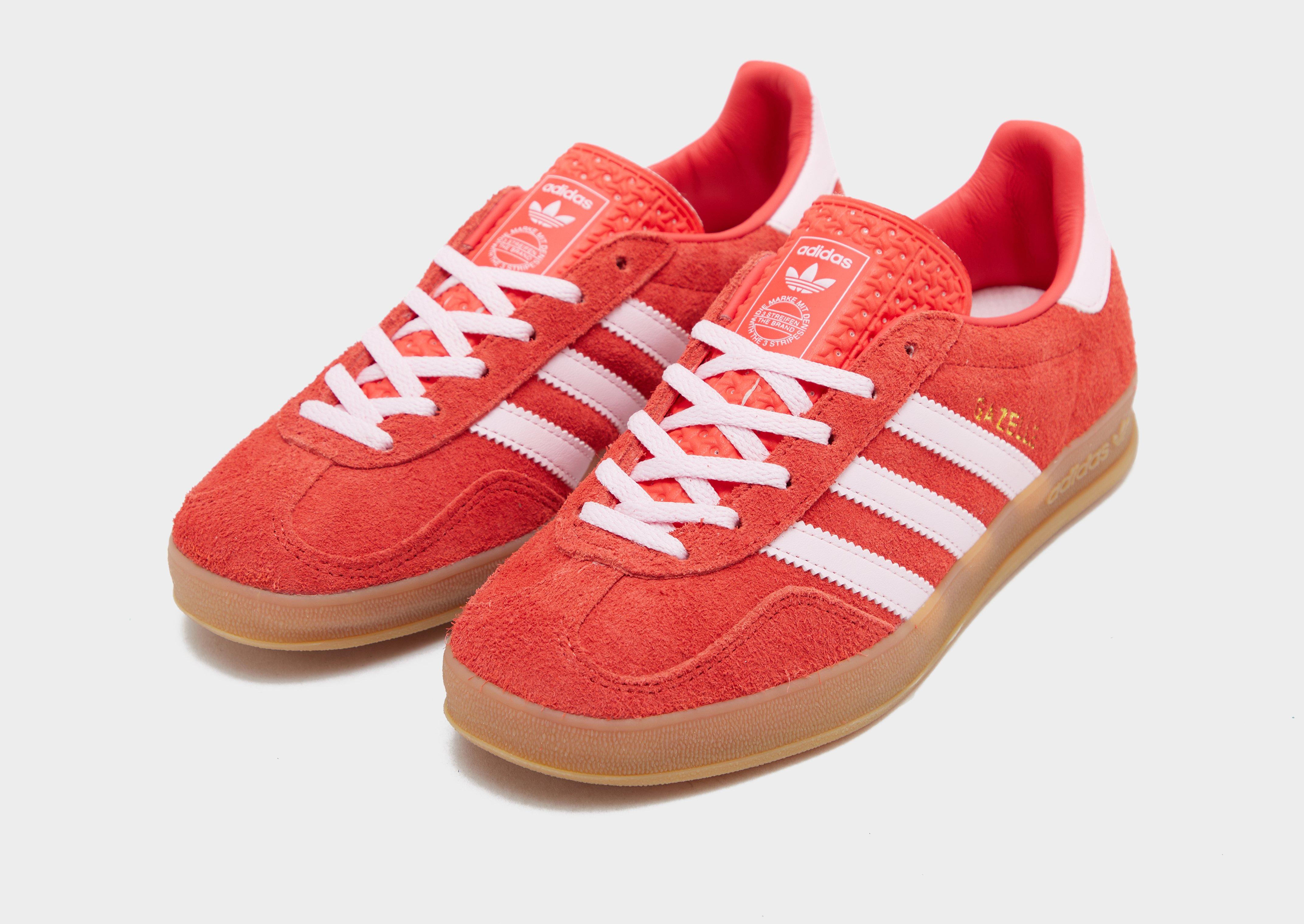 adidas Originals Gazelle Indoor Women's
