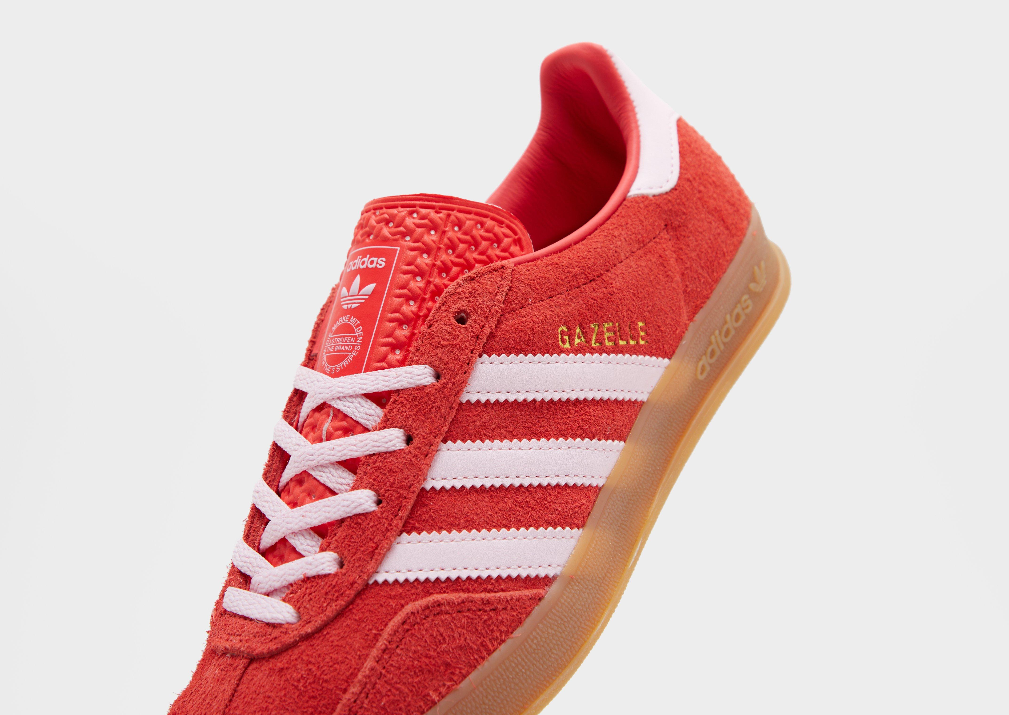 adidas Originals Gazelle Indoor Women's