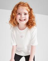 adidas Originals Girls' Varsity Maglia/Pantaloncino Set Bambino