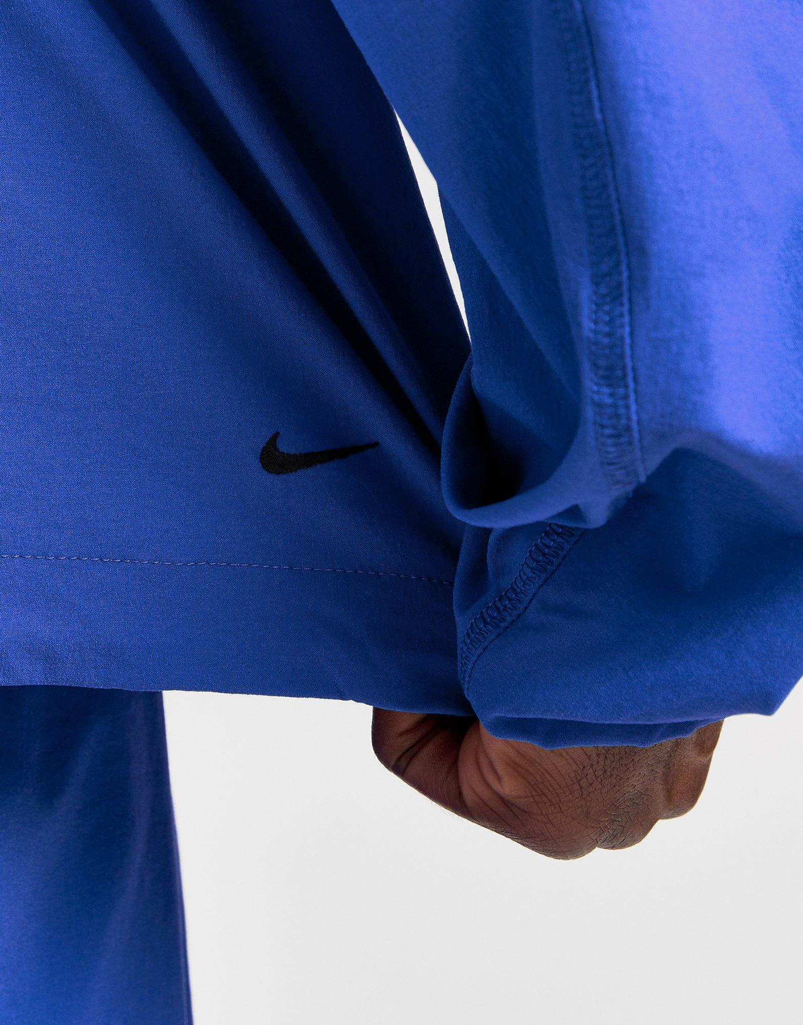 Nike TECH WVN FZ HD CB